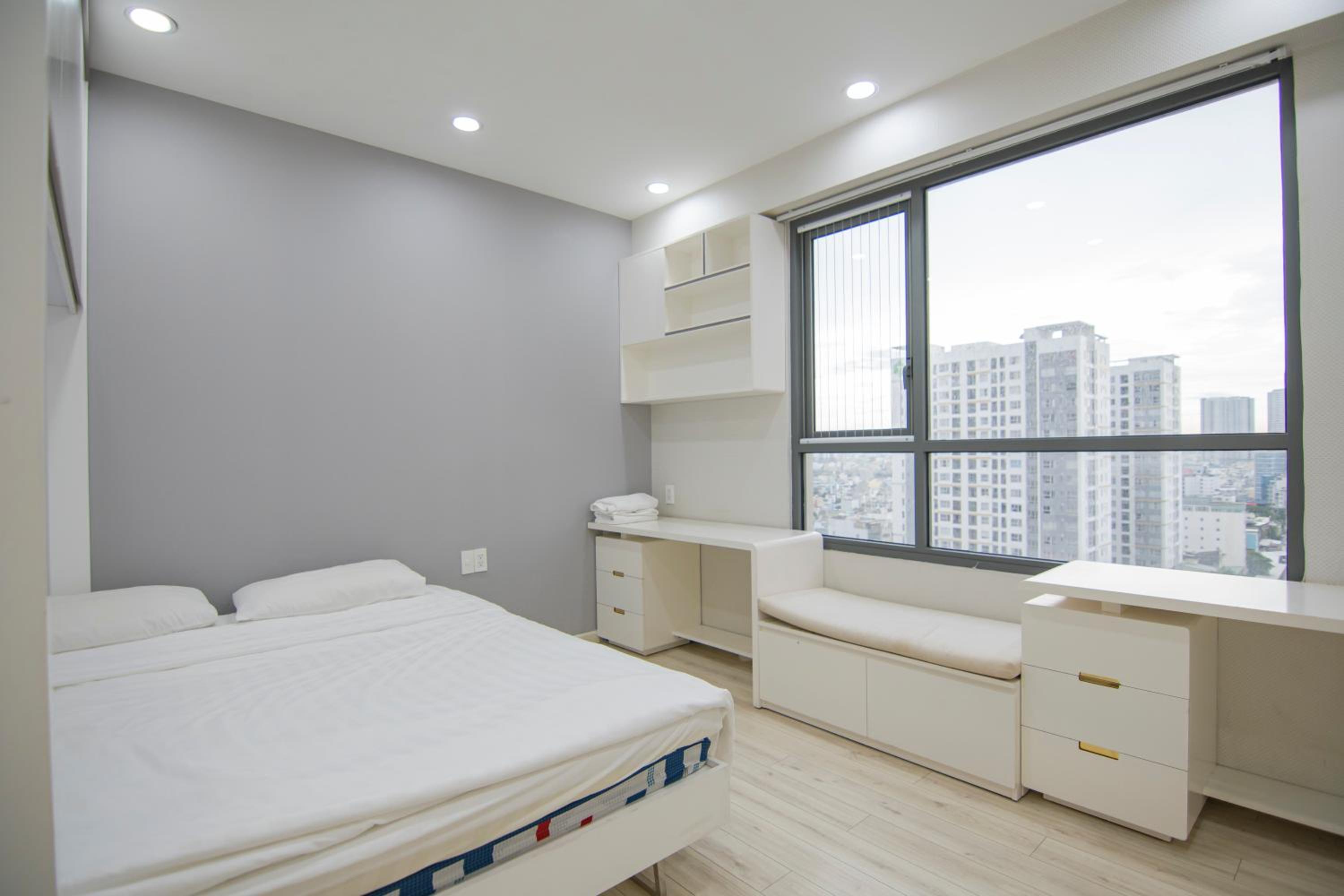 Luxury Gold Apartment 86 -Rooftop Pool Central City