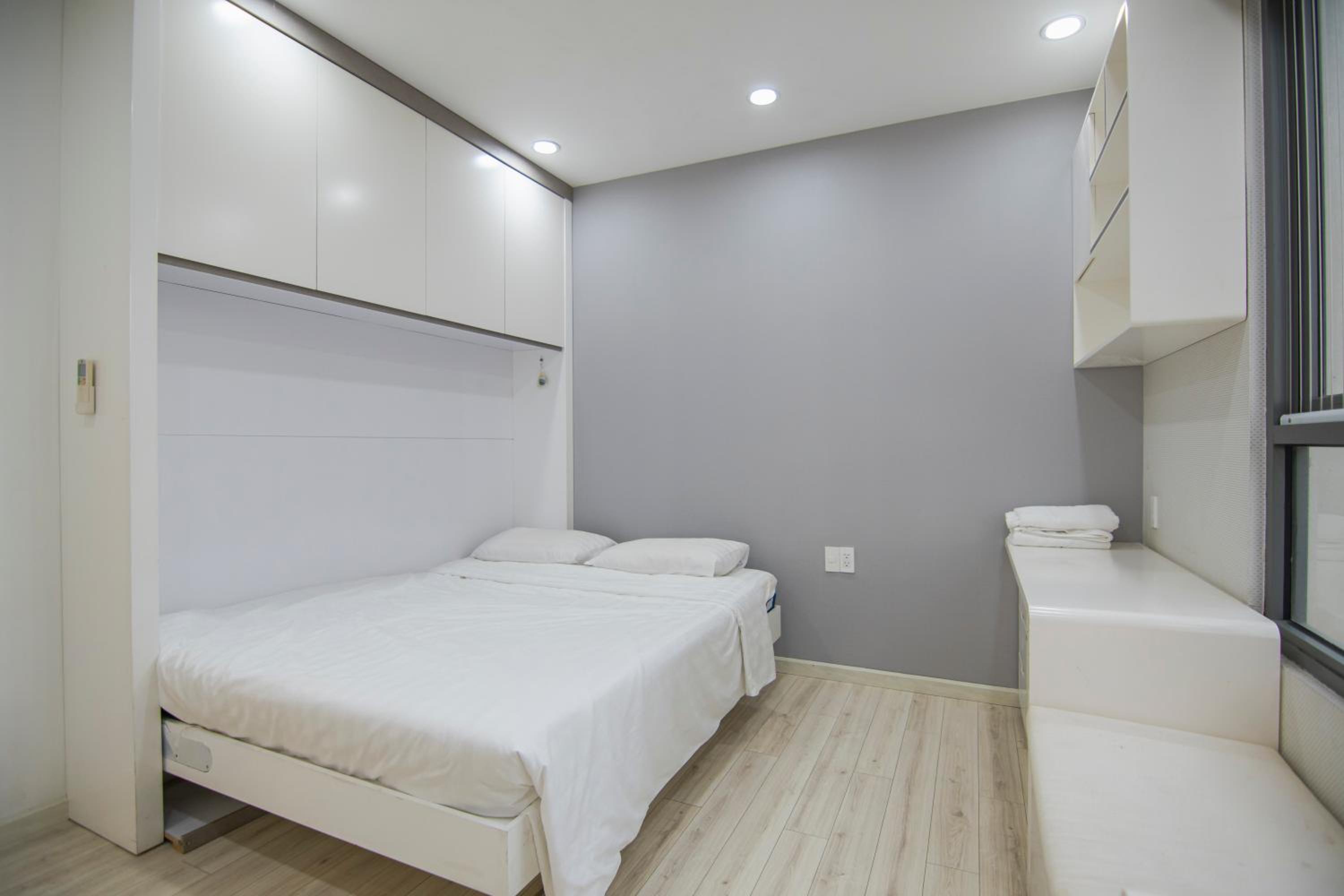 Luxury Gold Apartment 86 -Rooftop Pool Central City