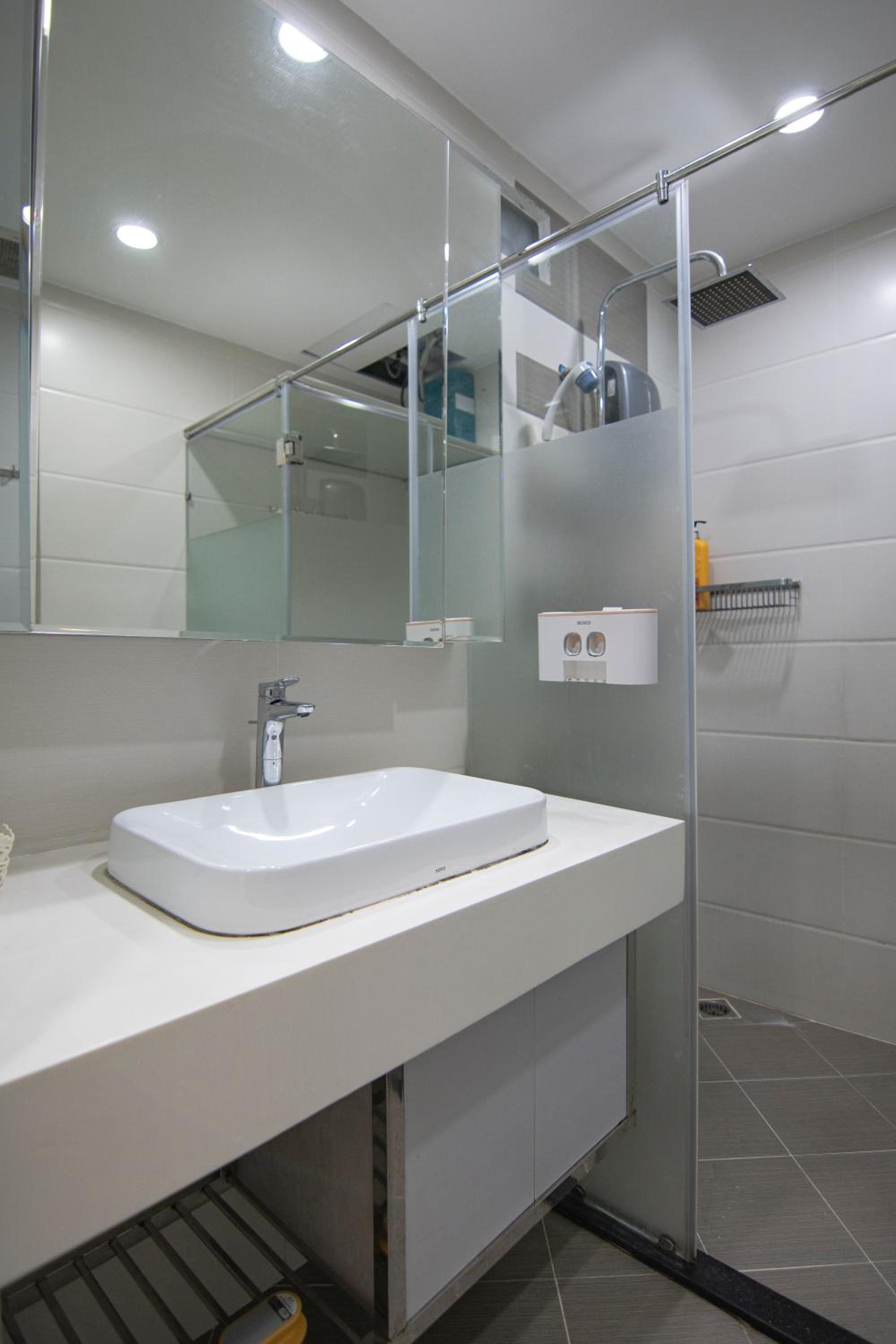 Luxury Gold Apartment 86 -Rooftop Pool Central City