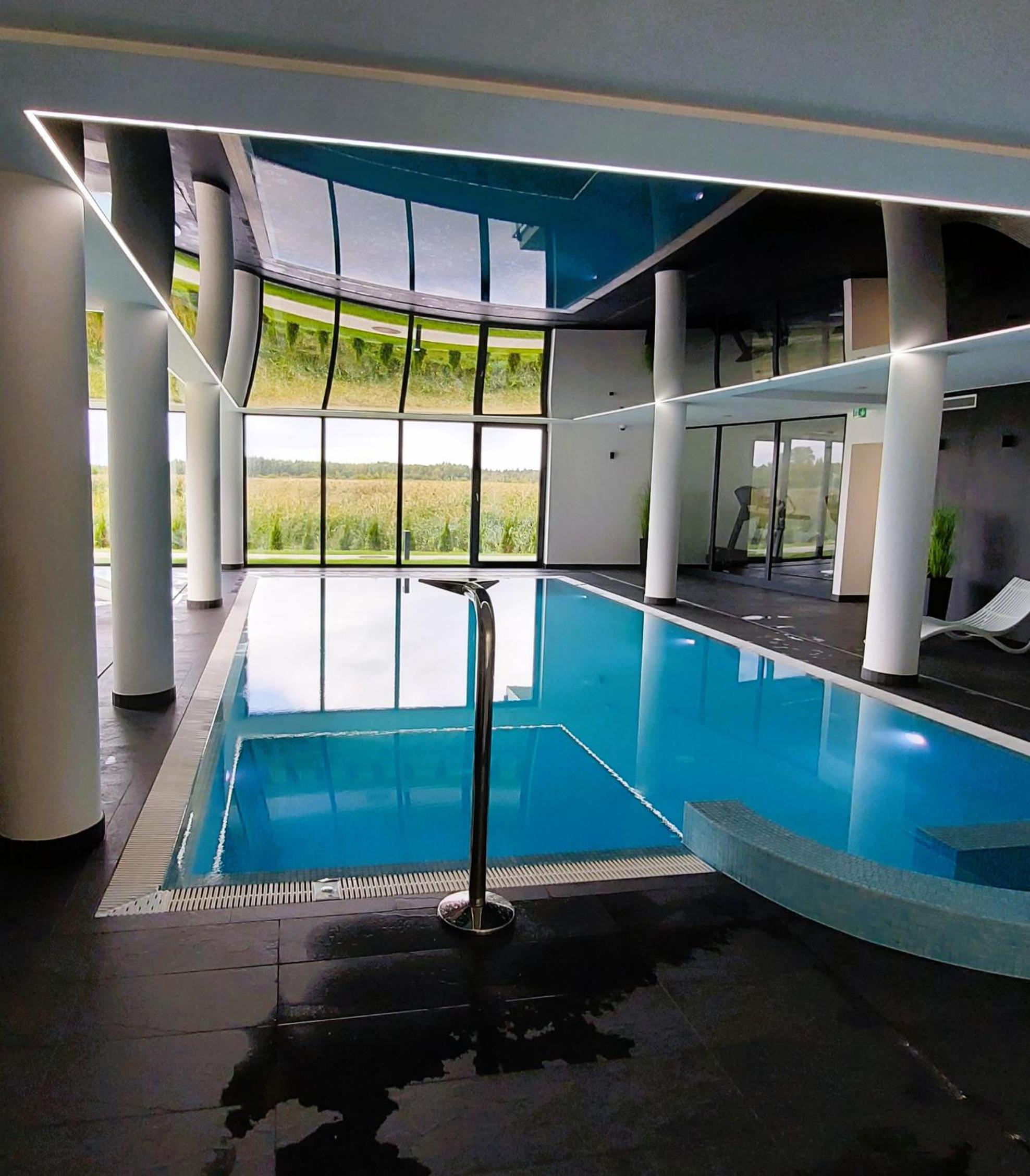 WESTIN HOUSE RESORT Apartament 215