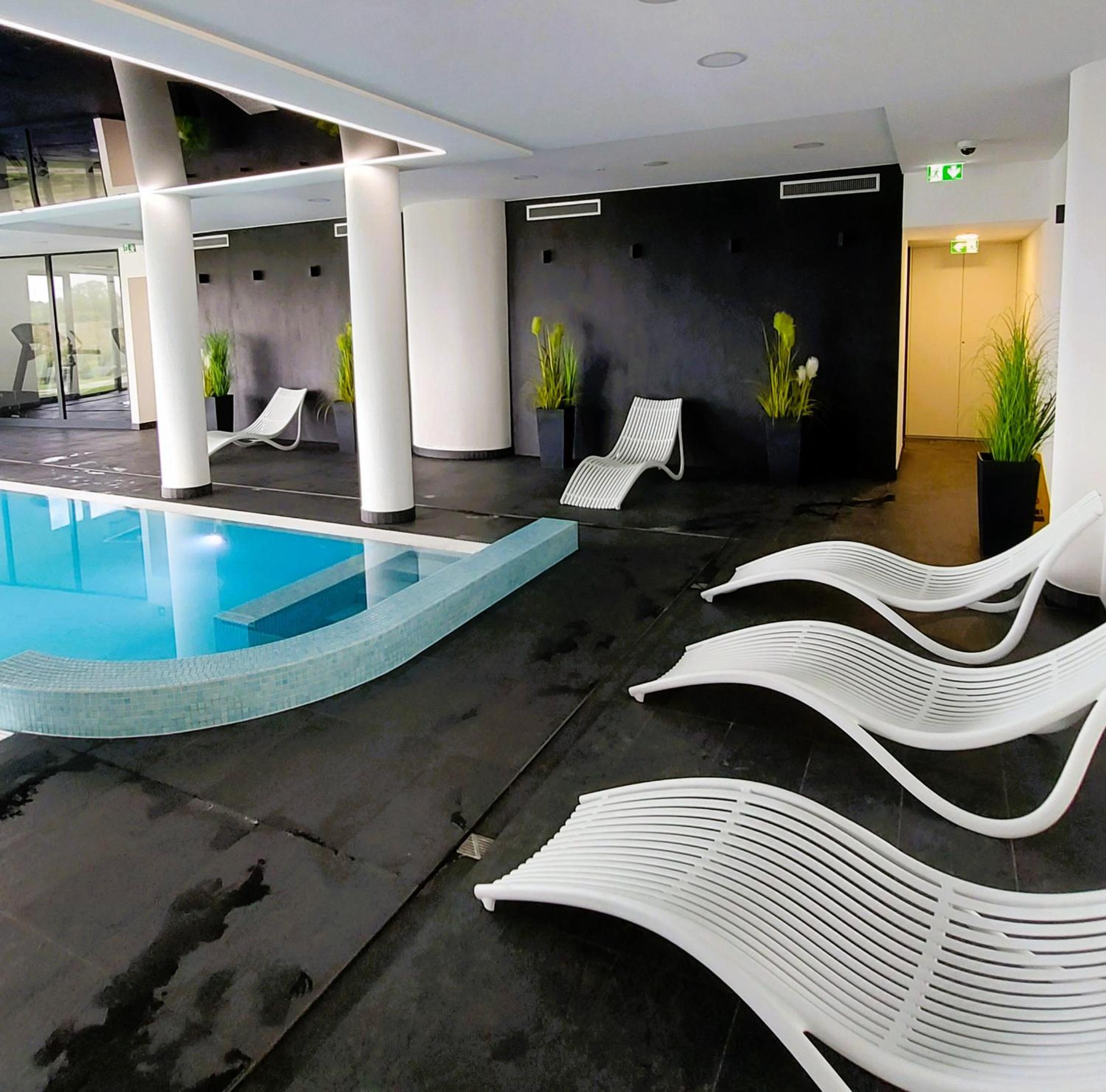 WESTIN HOUSE RESORT Apartament 215