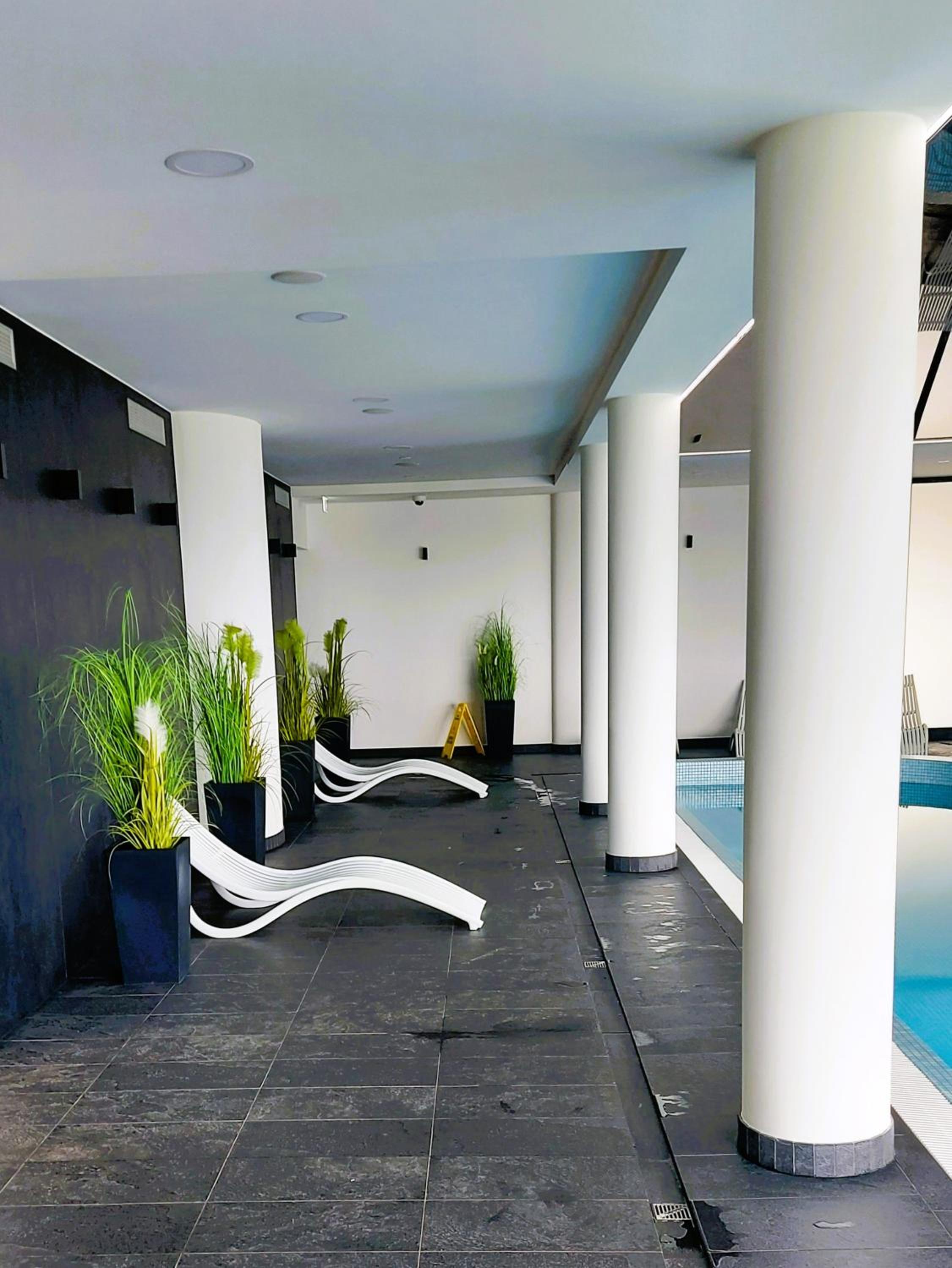 WESTIN HOUSE RESORT Apartament 215