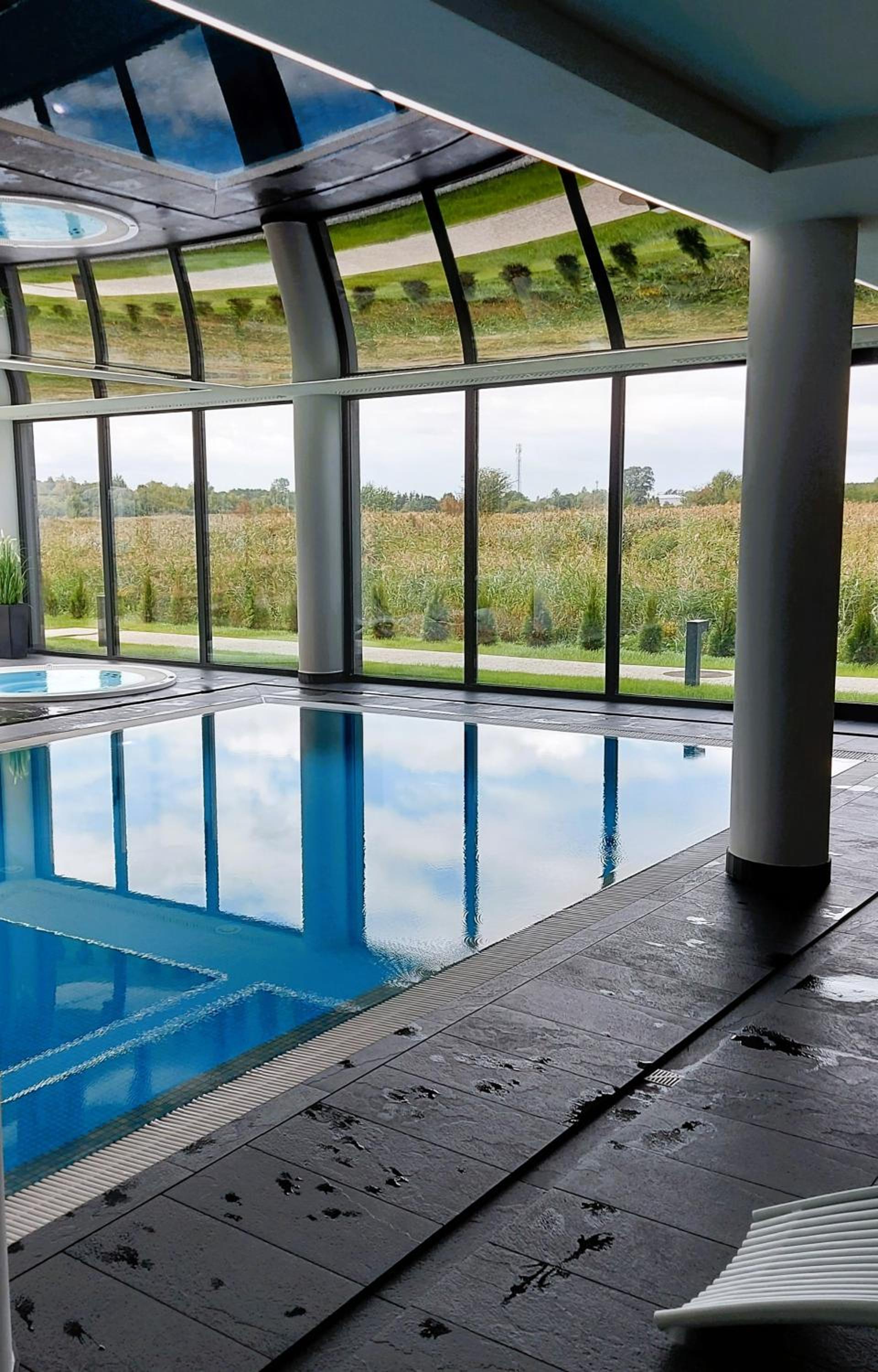 WESTIN HOUSE RESORT Apartament 215