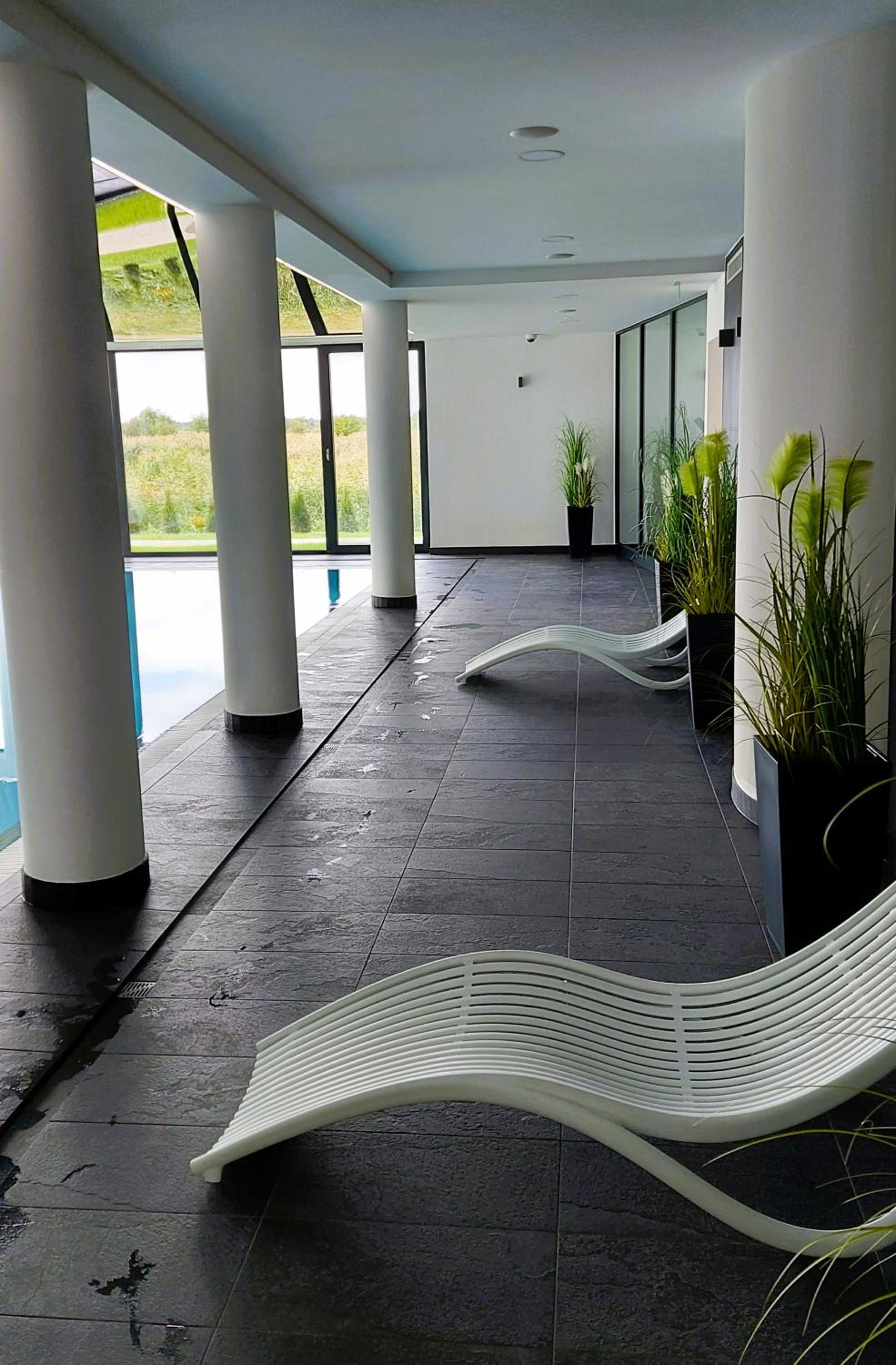 WESTIN HOUSE RESORT Apartament 215