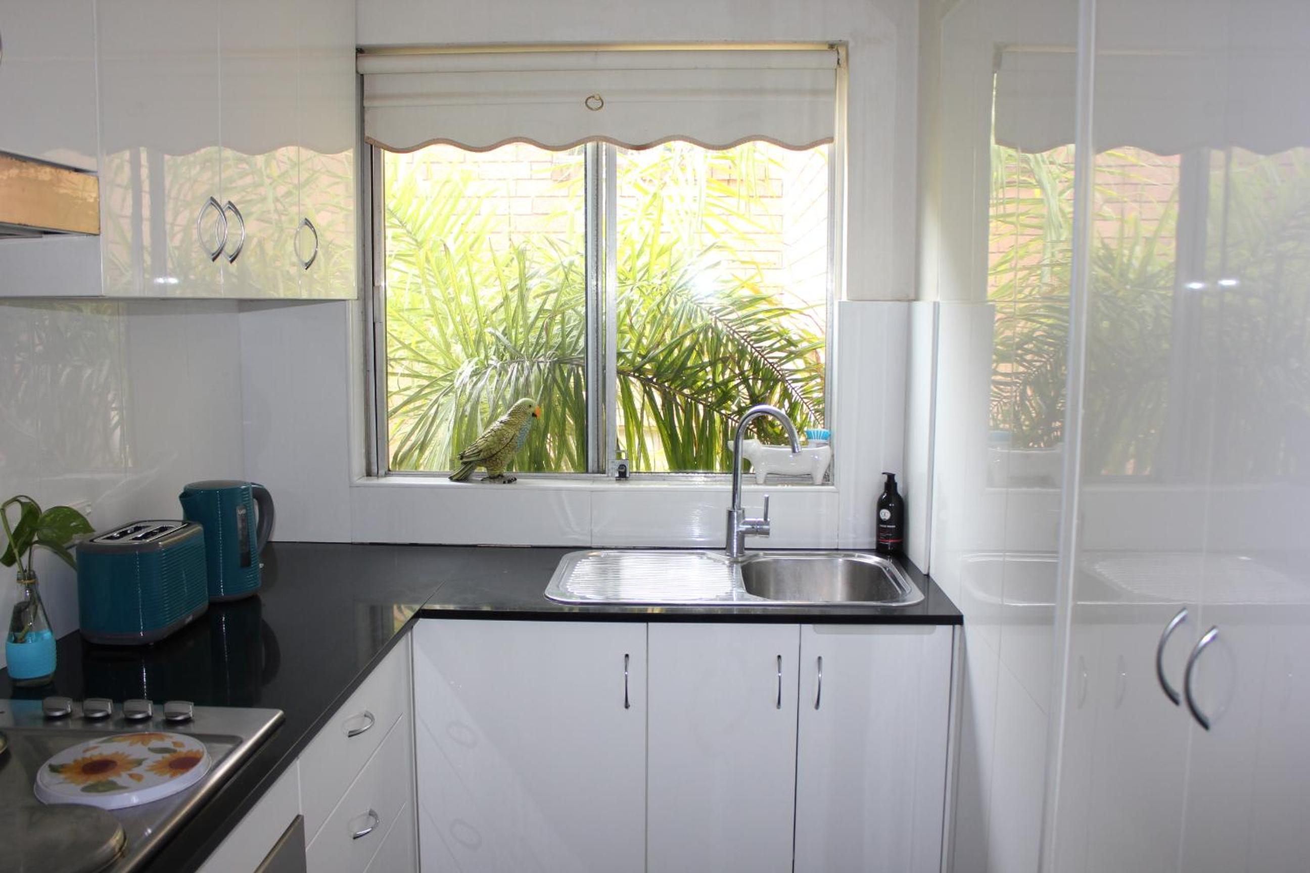 Macquarie Treetops - Sydney 2BR Apt with FREE parking at Macquarie Park