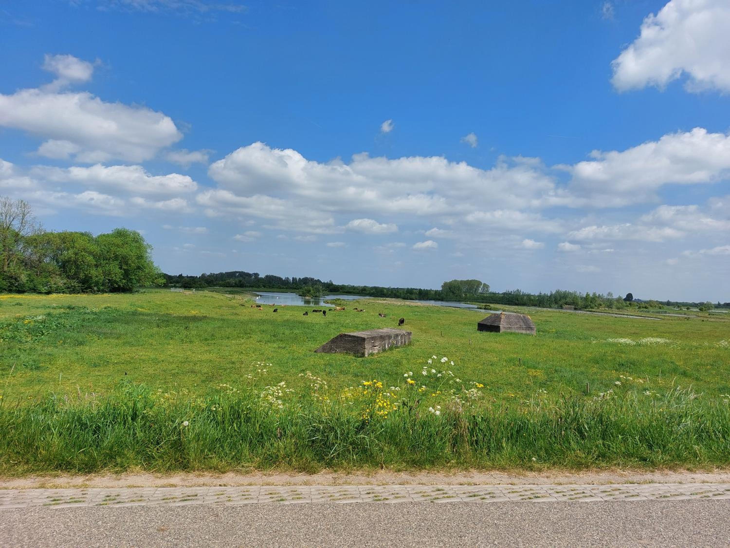 De Poldersteeg