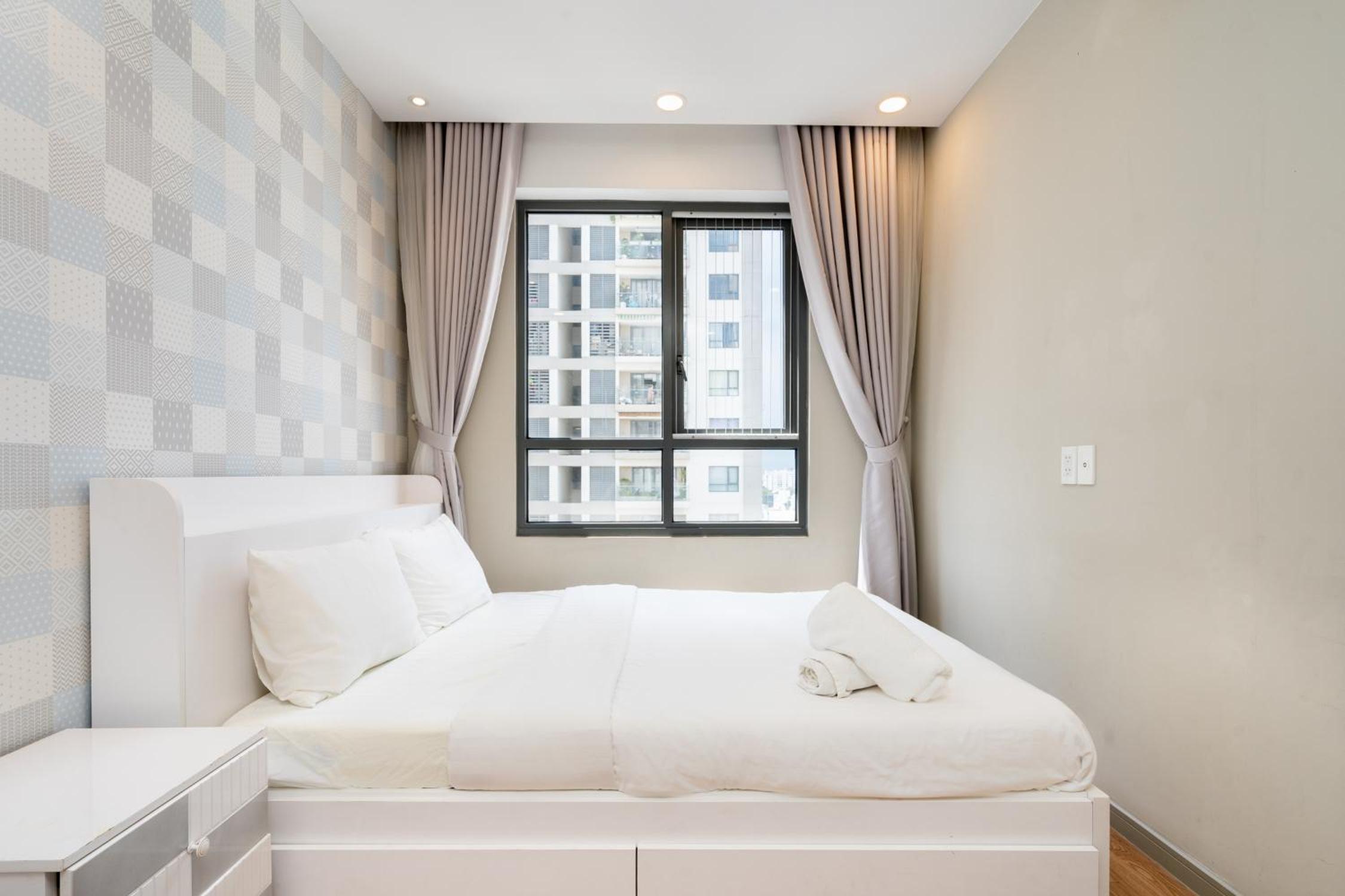 Luxury Gold Apartment 86 -Rooftop Pool Central City