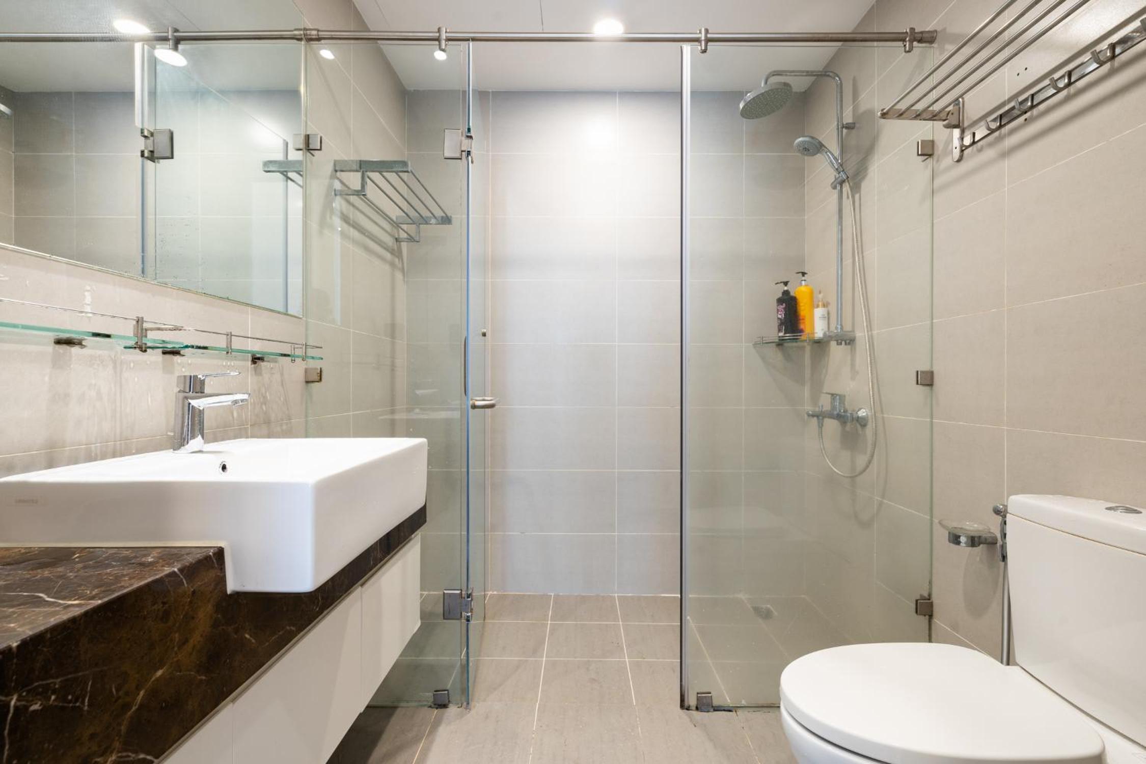 Luxury Gold Apartment 86 -Rooftop Pool Central City