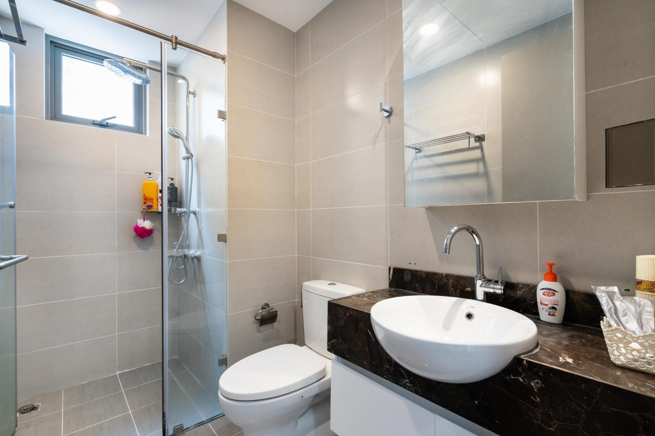 Luxury Gold Apartment 86 -Rooftop Pool Central City