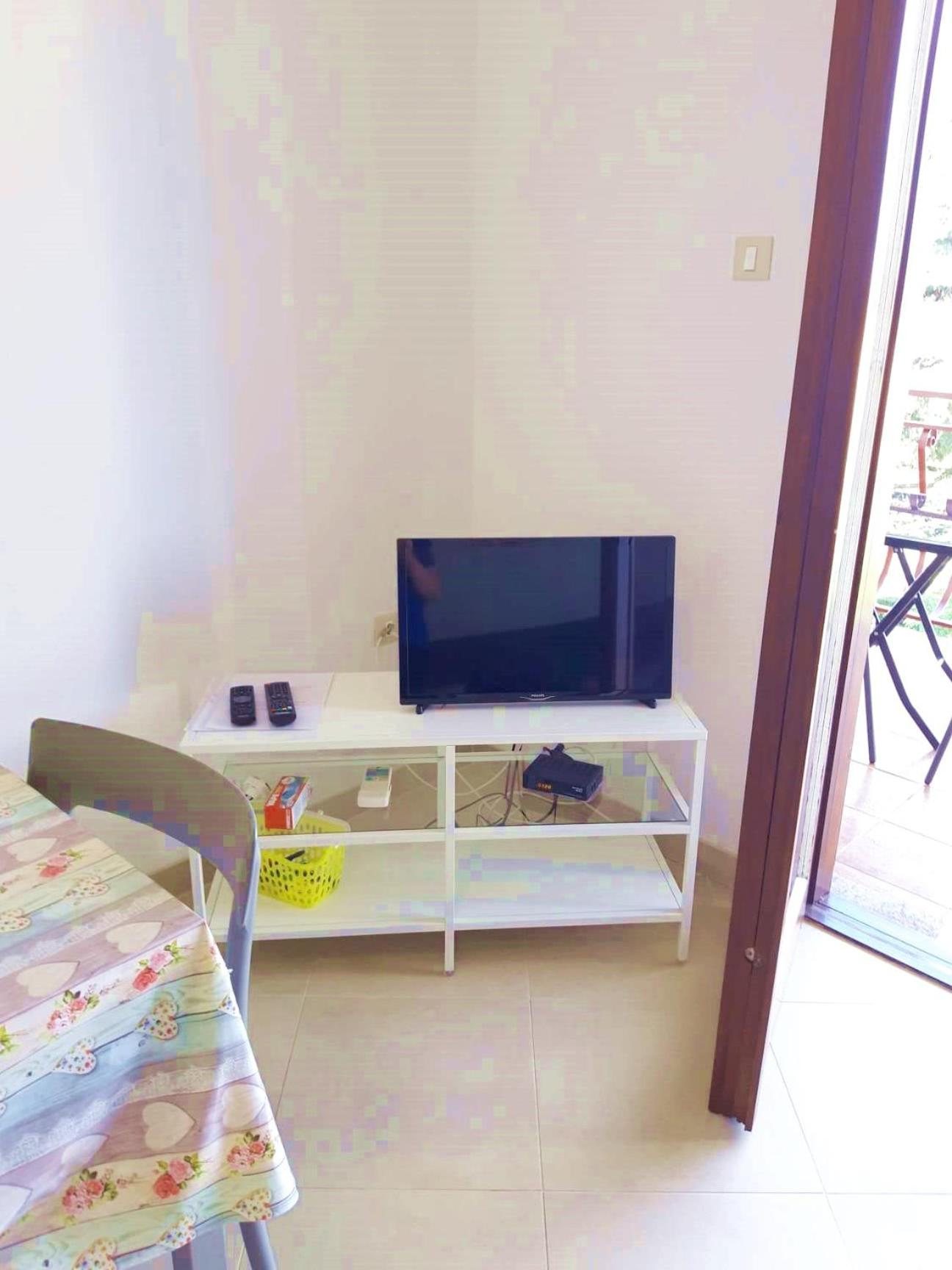 Apartment Silvana view 2