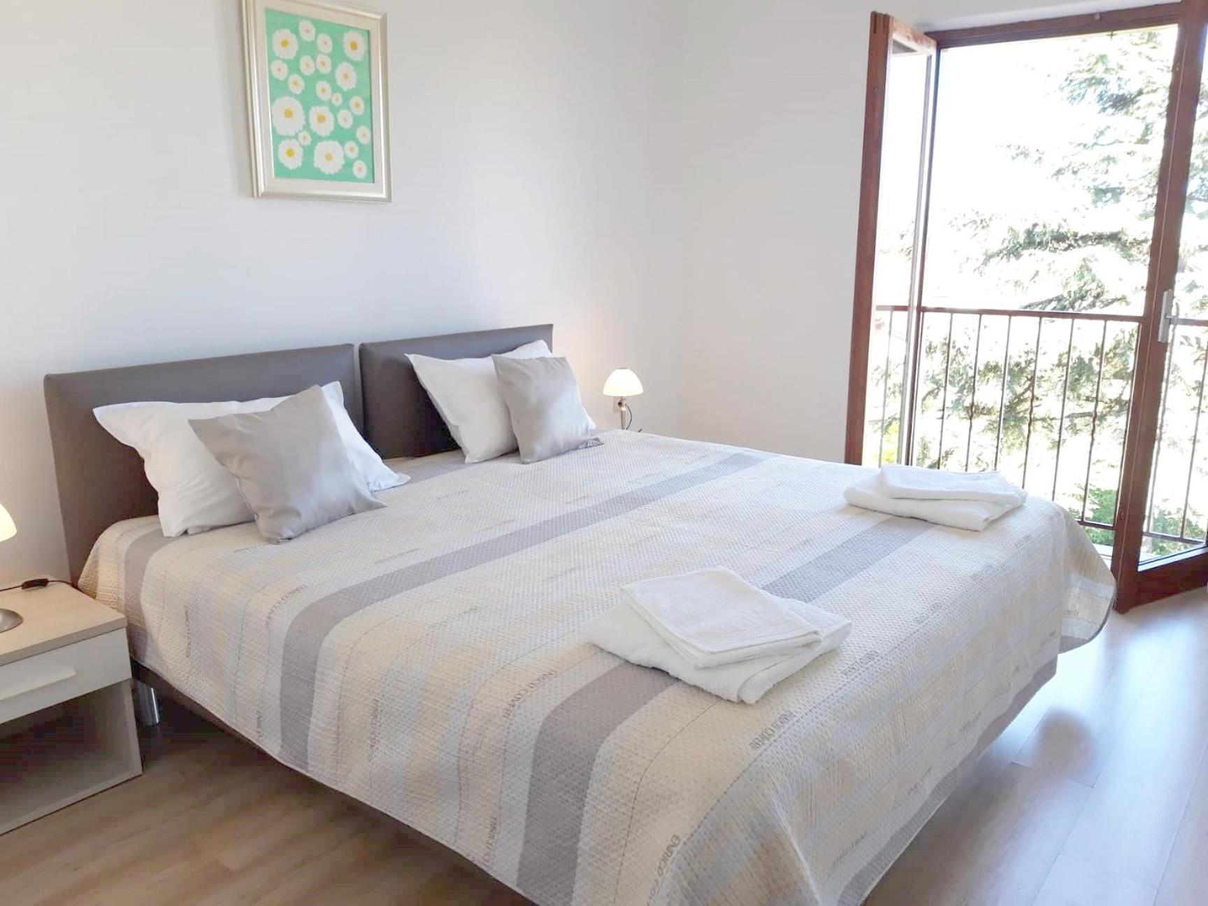 Apartment Silvana view 5