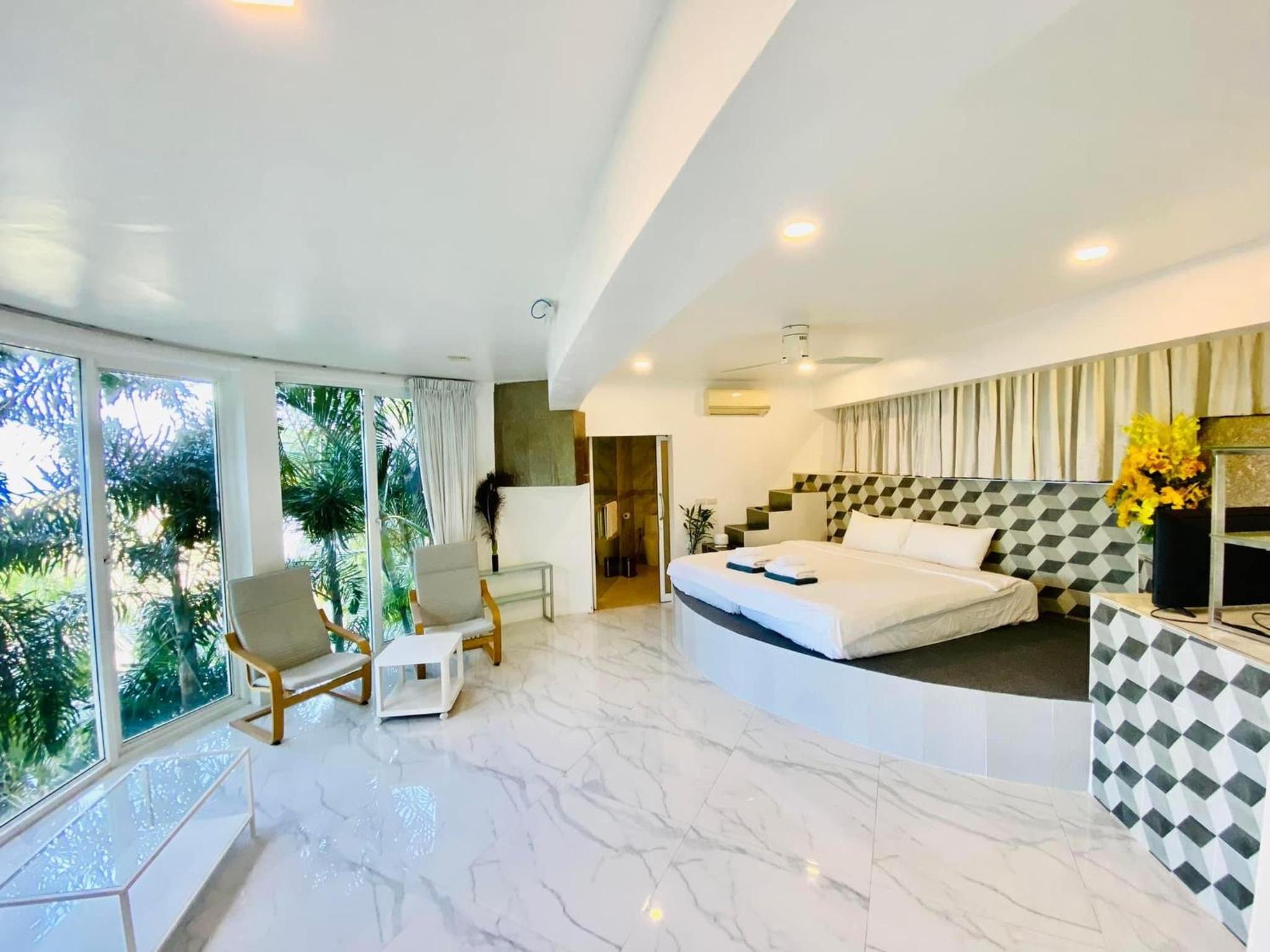 Samui Sky Pool Villa, Chaweng Noi Beach, Tailandia - 3
