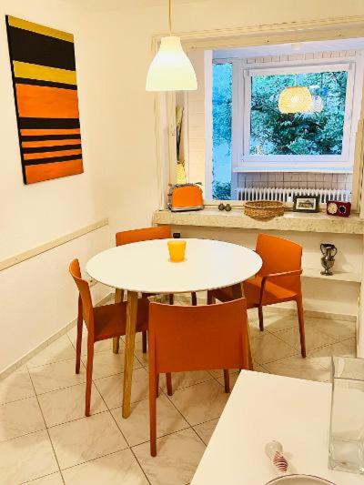 Residenz Goslarsche Straße