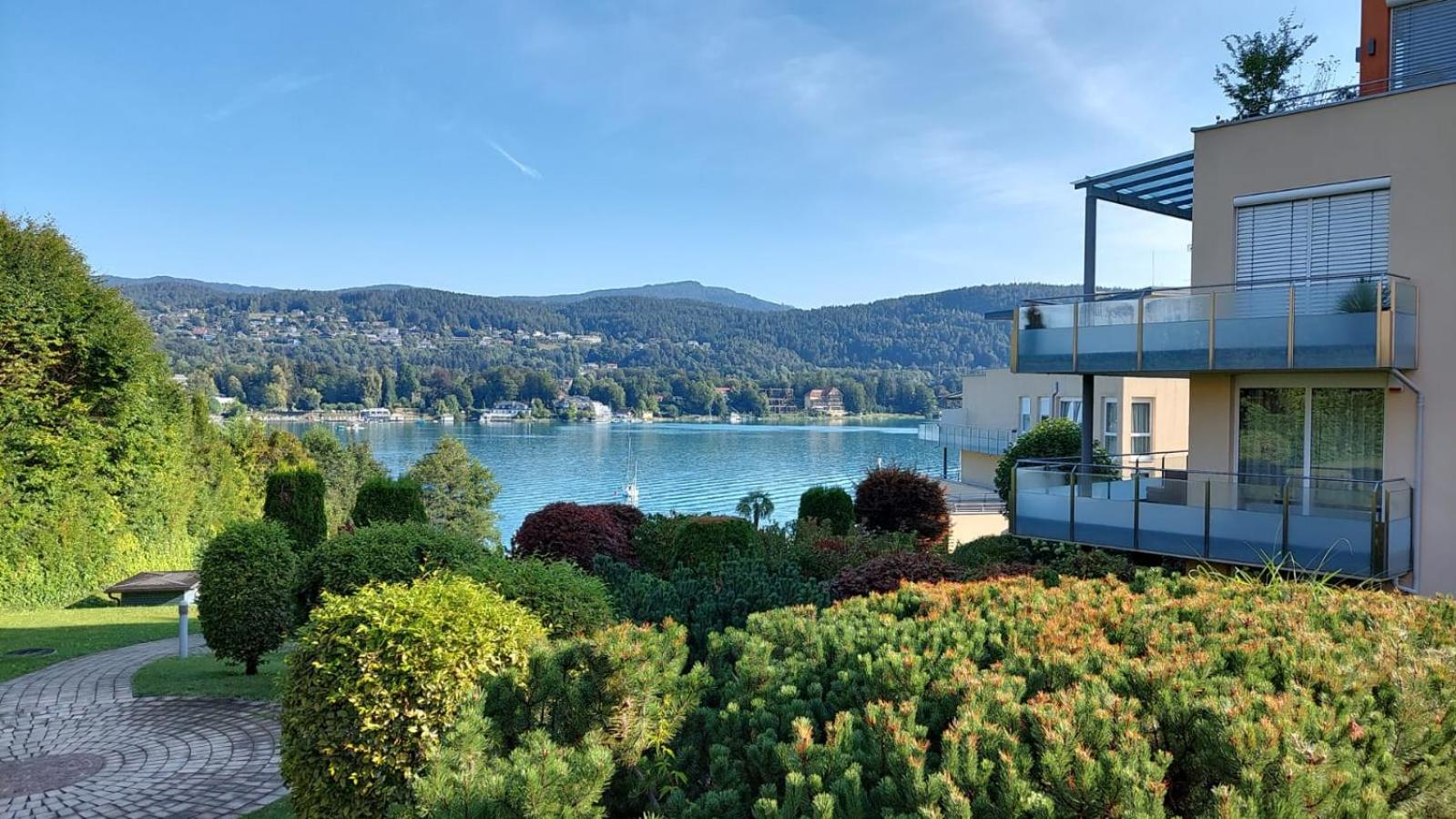 Seepark Velden