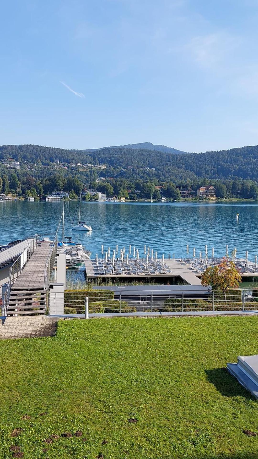 Seepark Velden