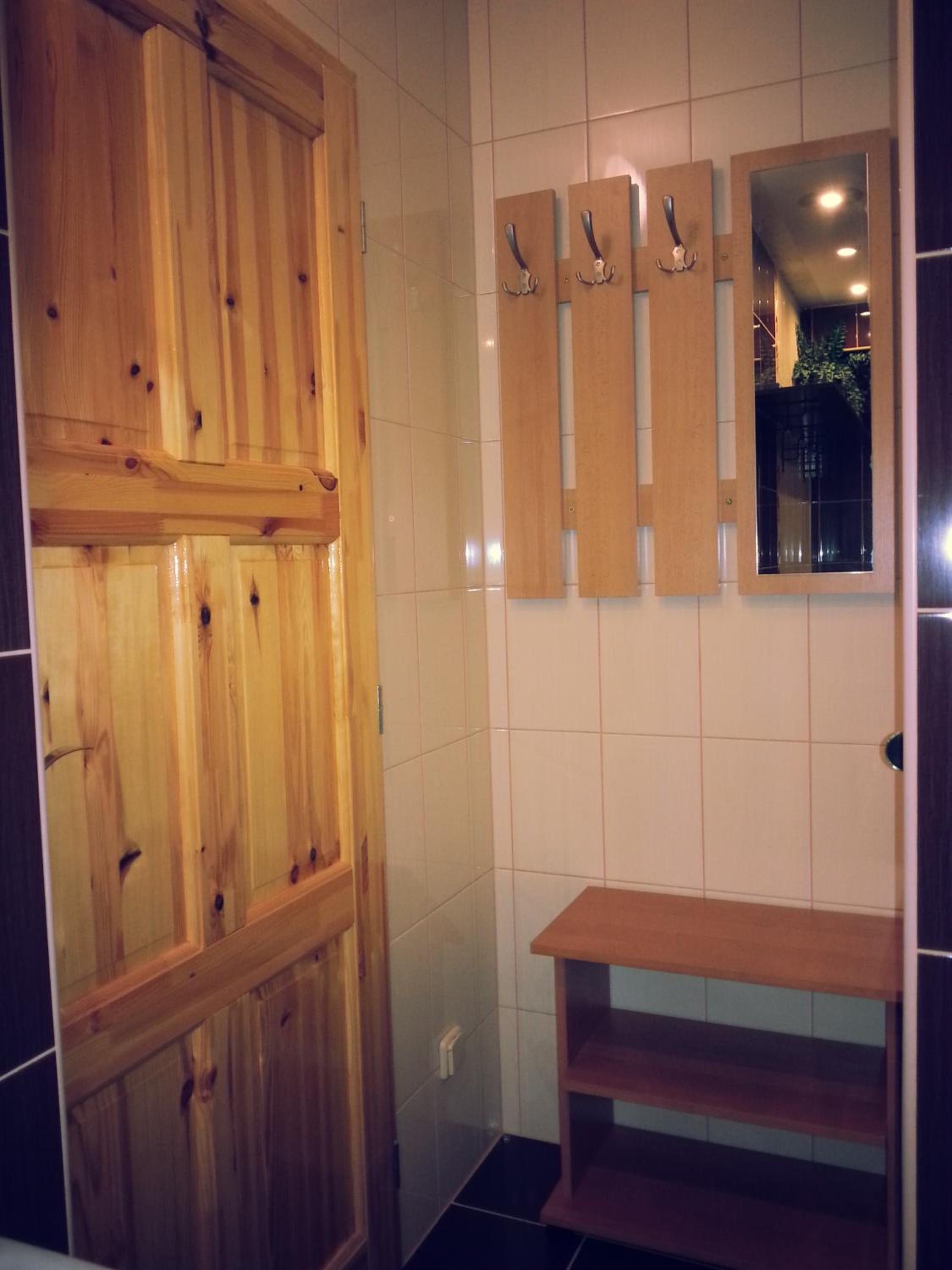 Penzion Pod Boubínem