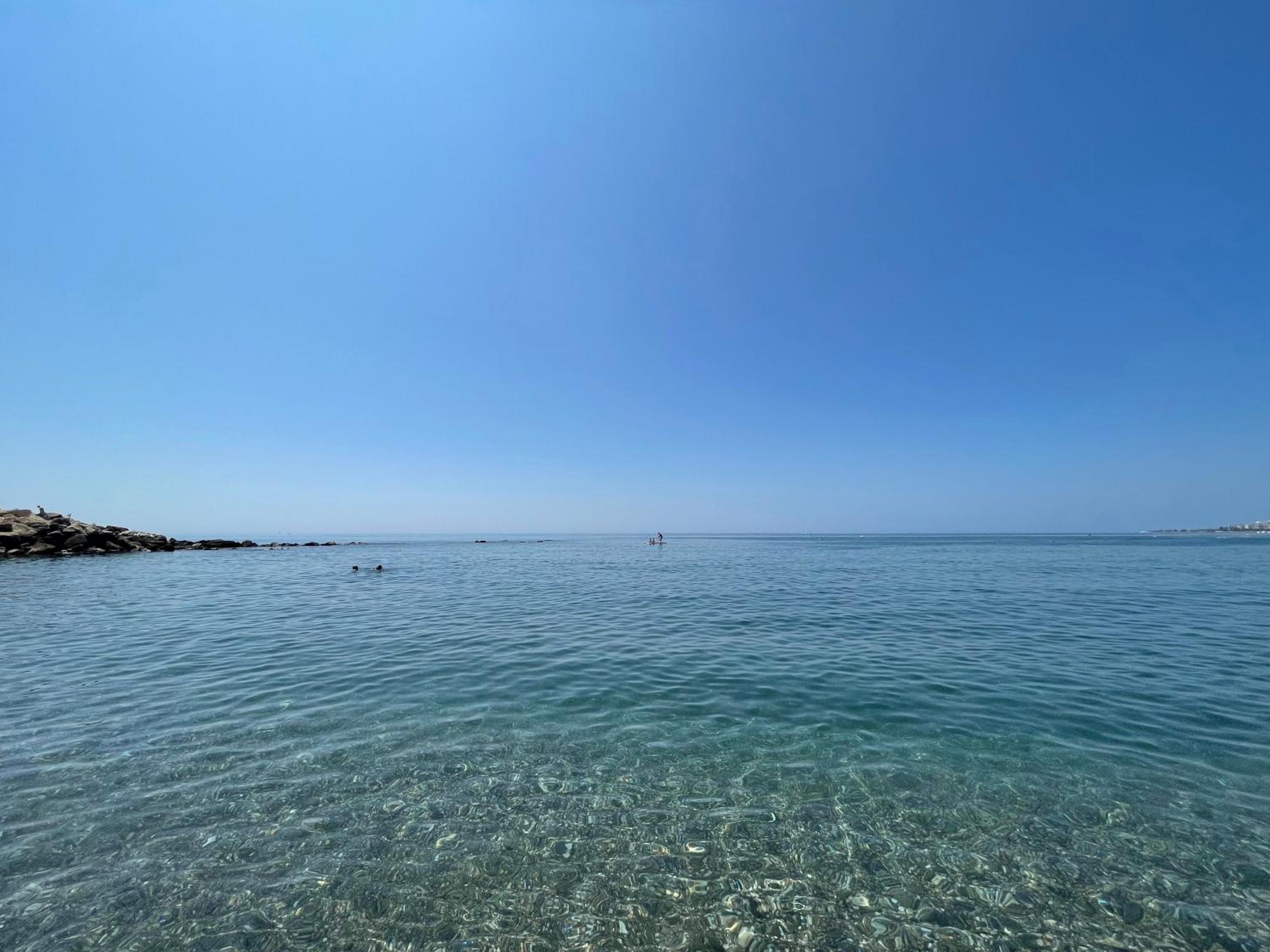 El Atiquito de Caleta