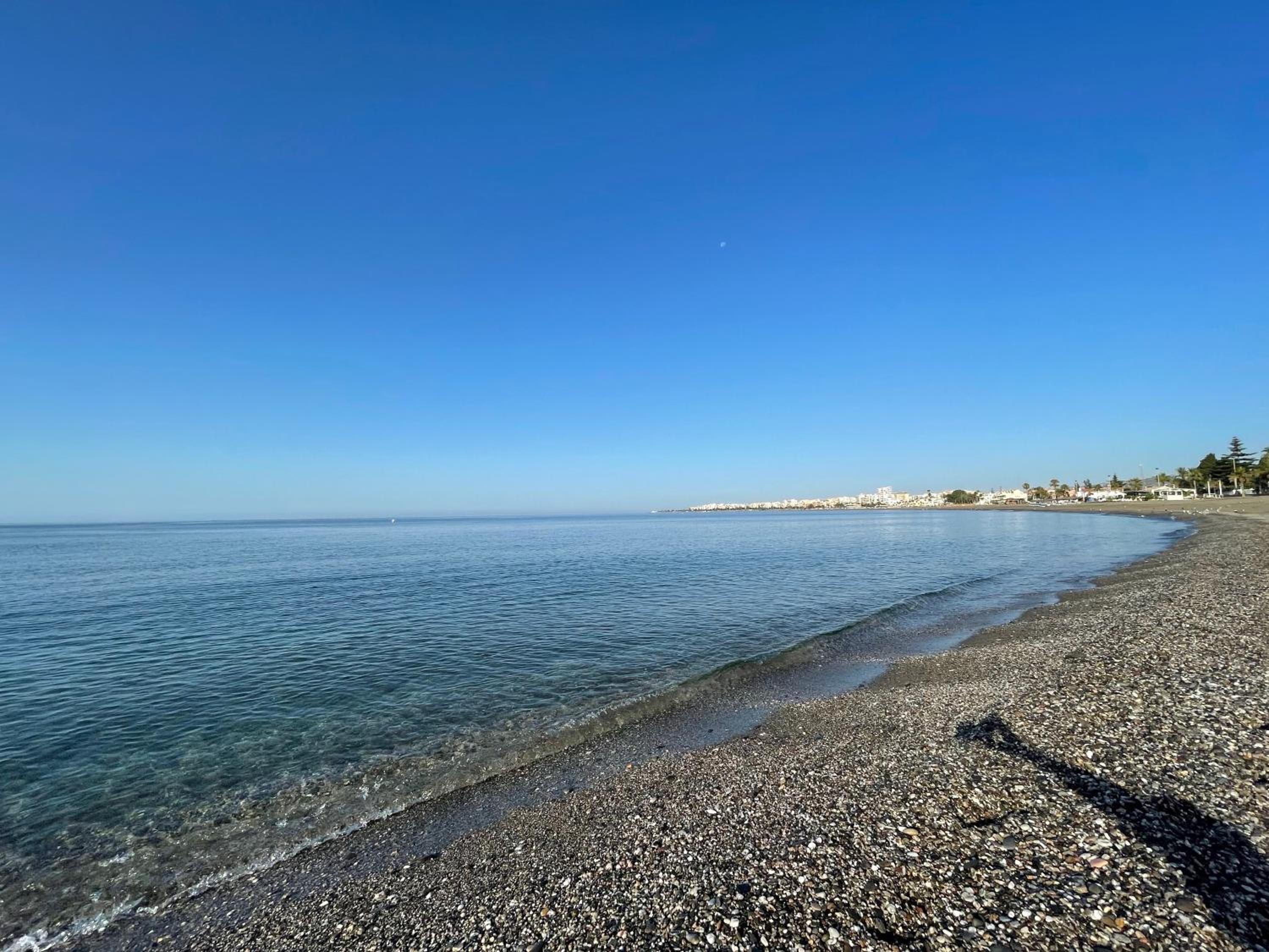 El Atiquito de Caleta