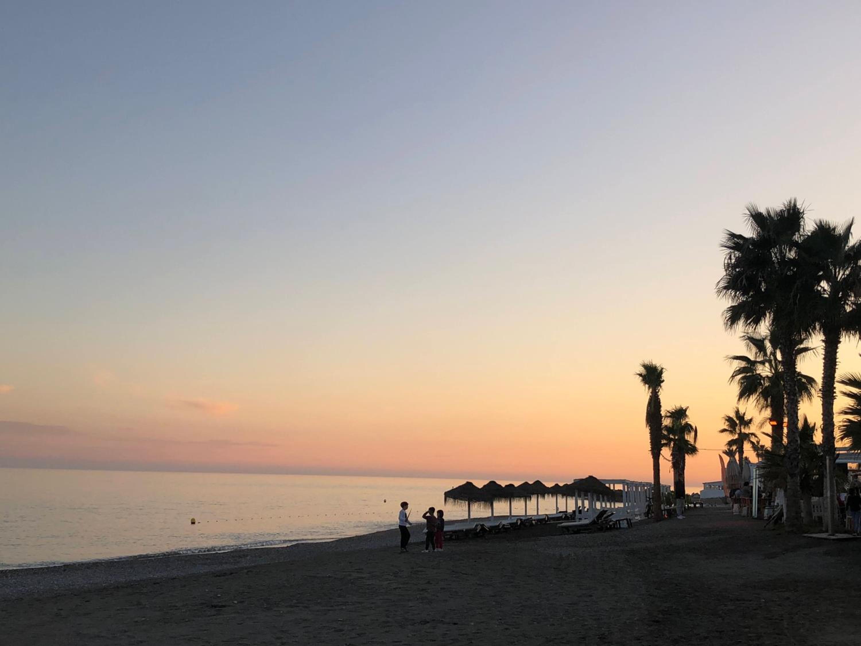 El Atiquito de Caleta