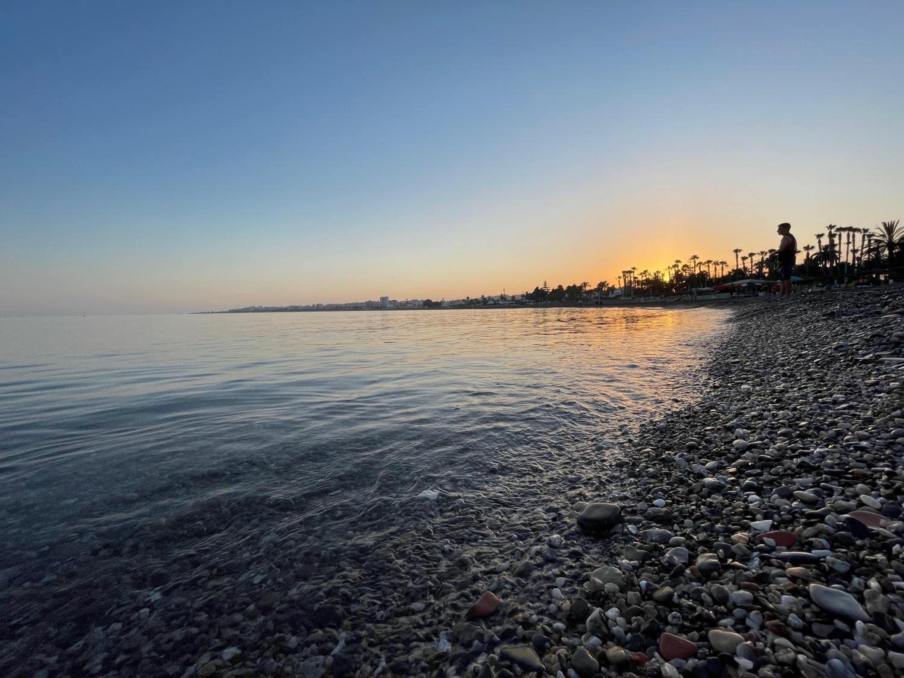 El Atiquito de Caleta