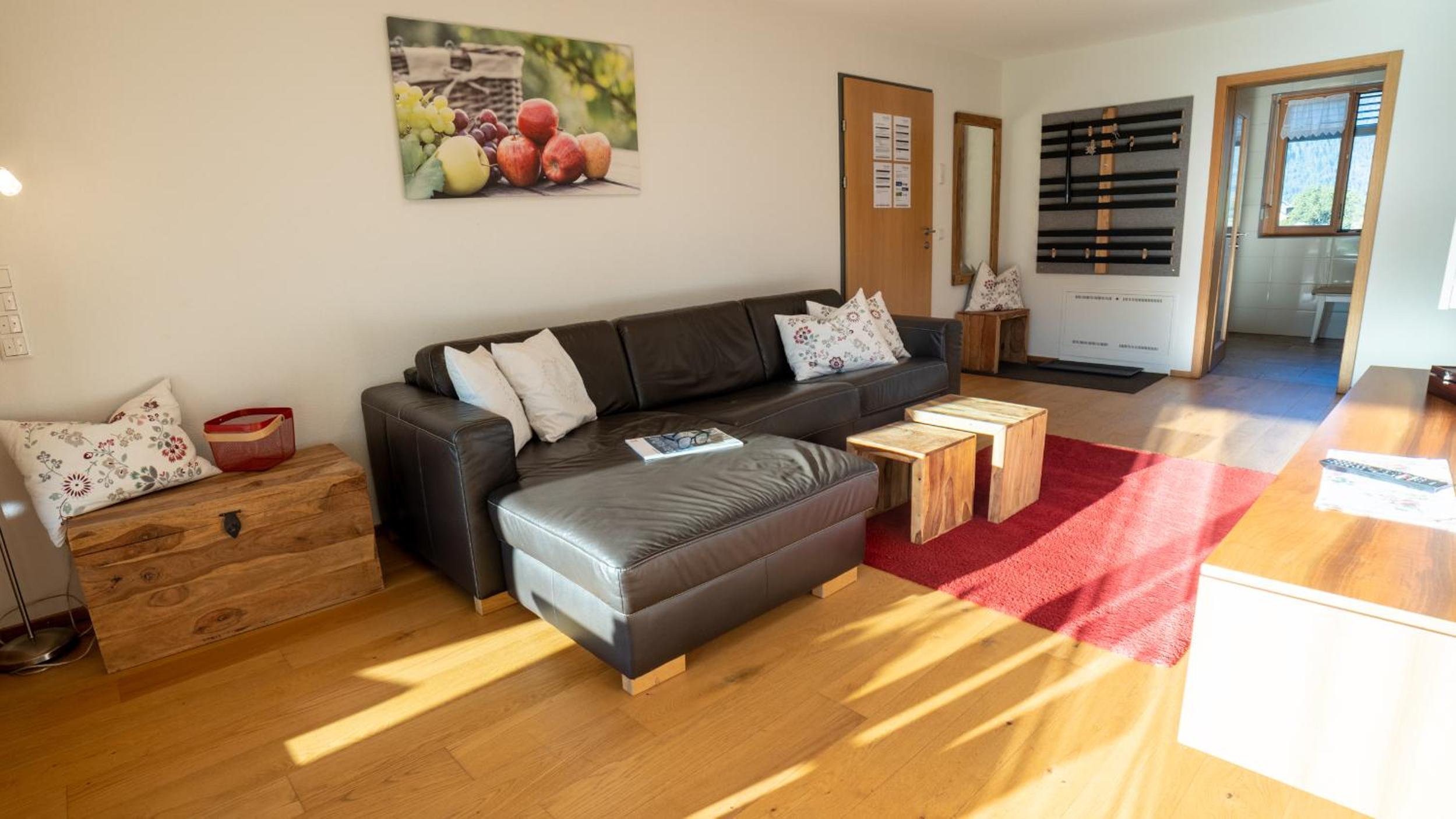 Appartements Christine