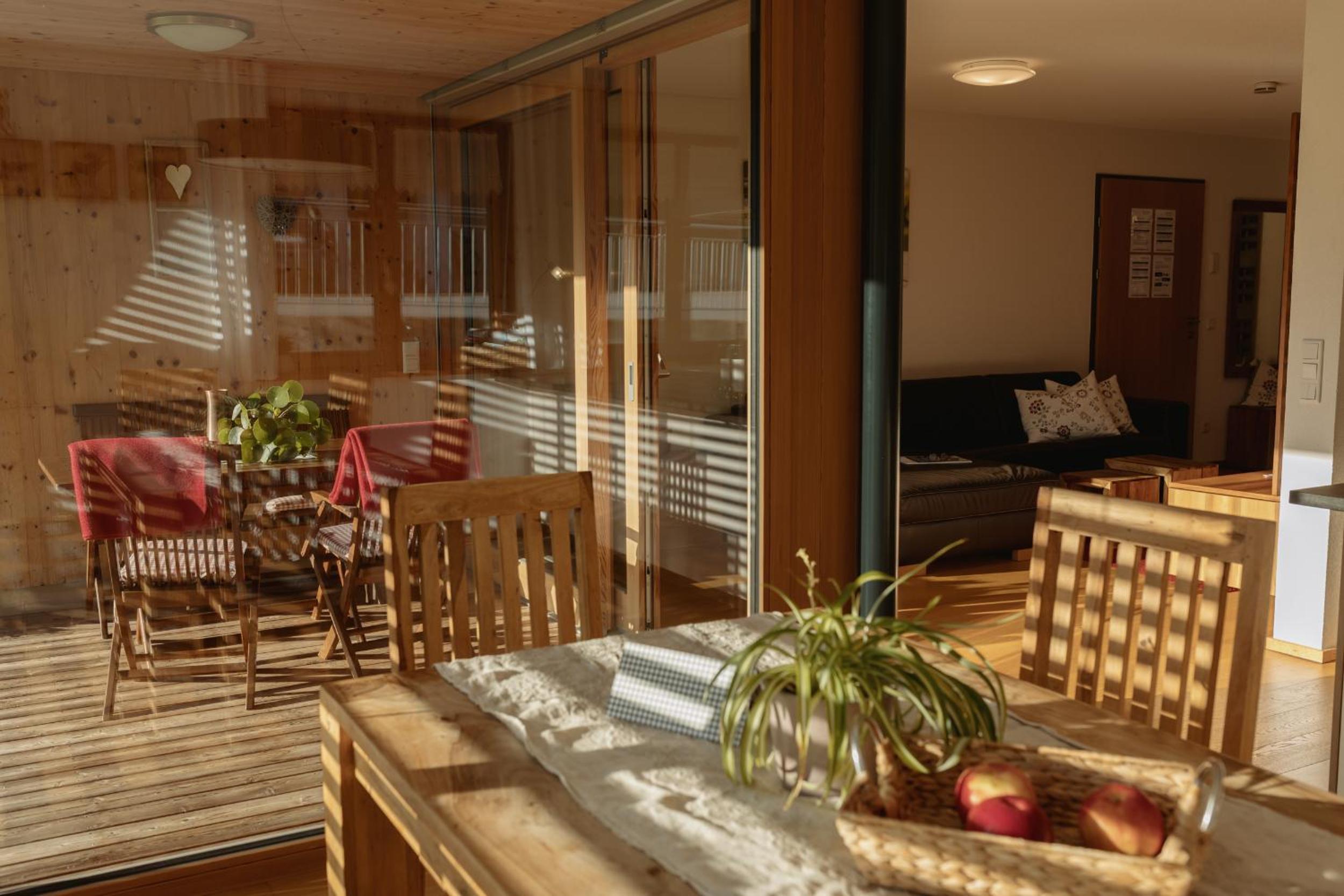 Appartements Christine