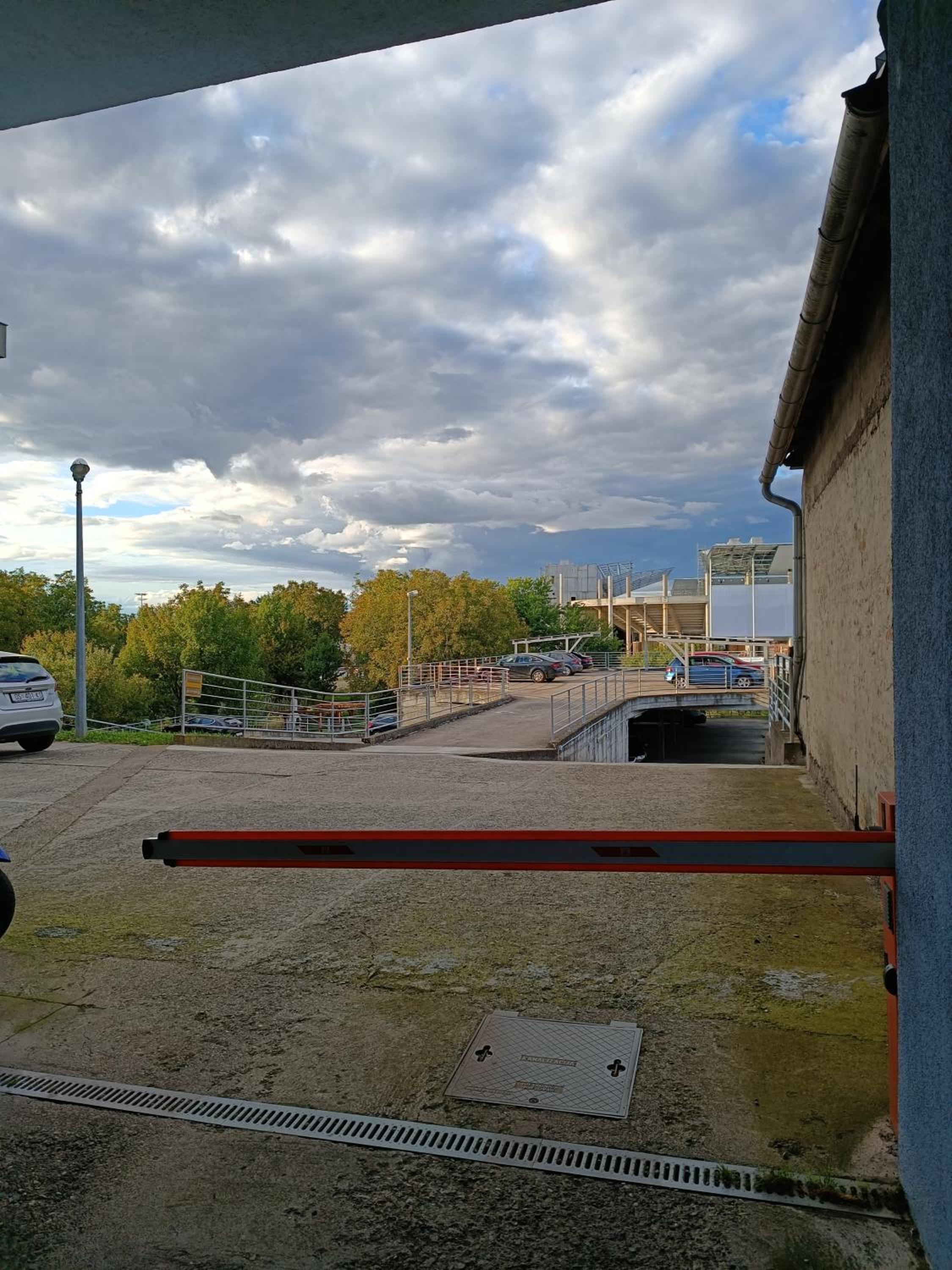ARENA