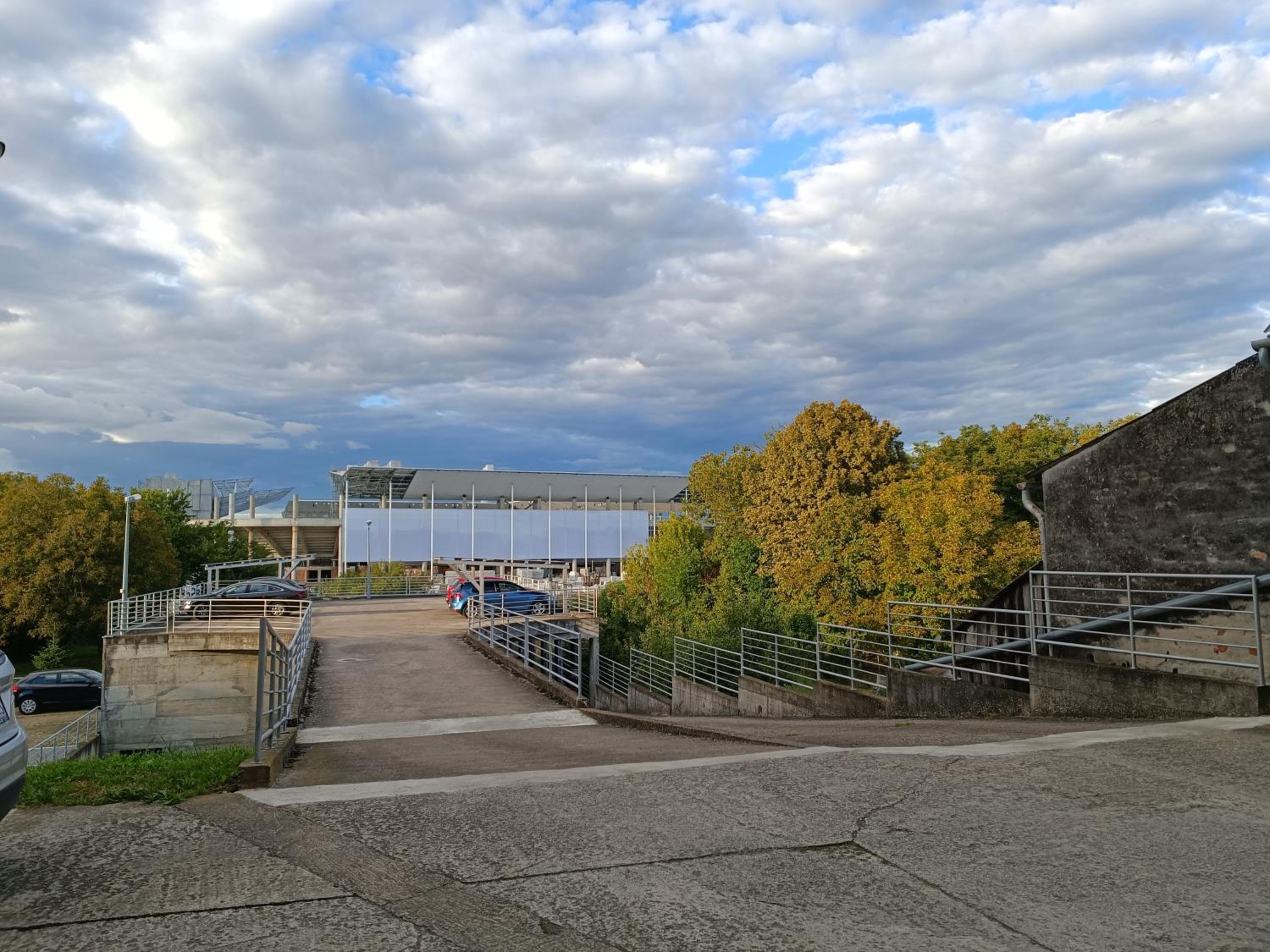 ARENA