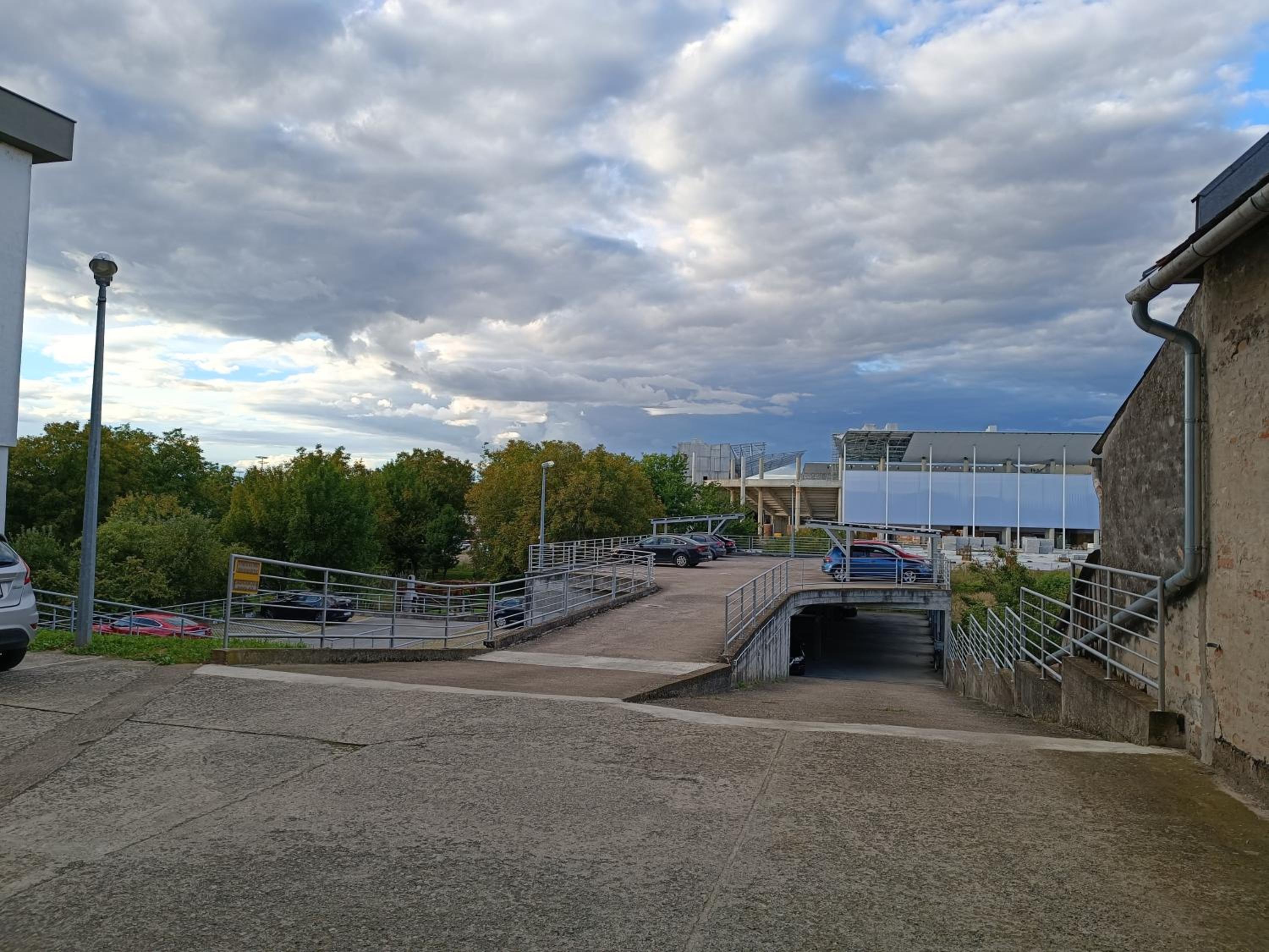 ARENA