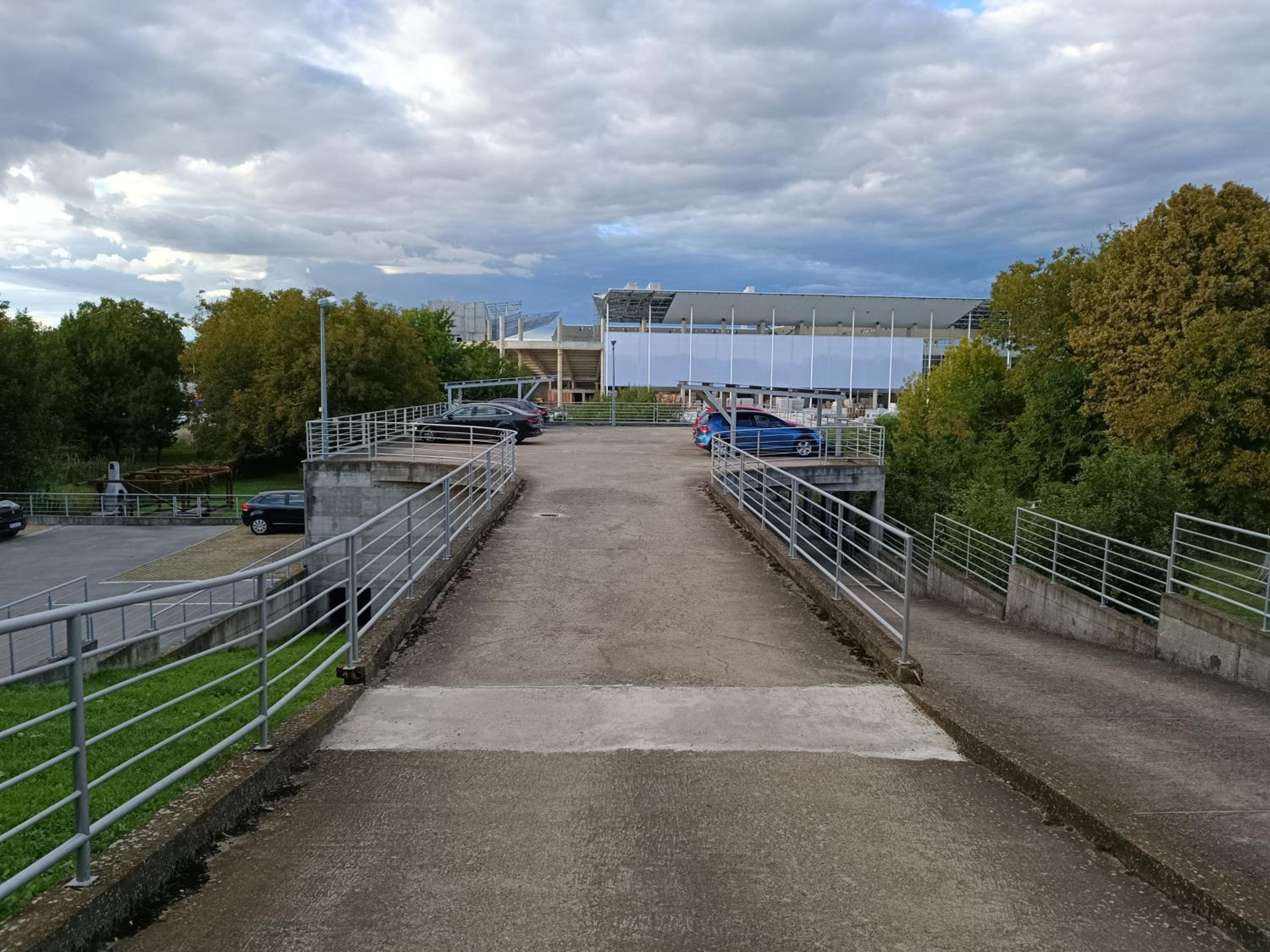 ARENA