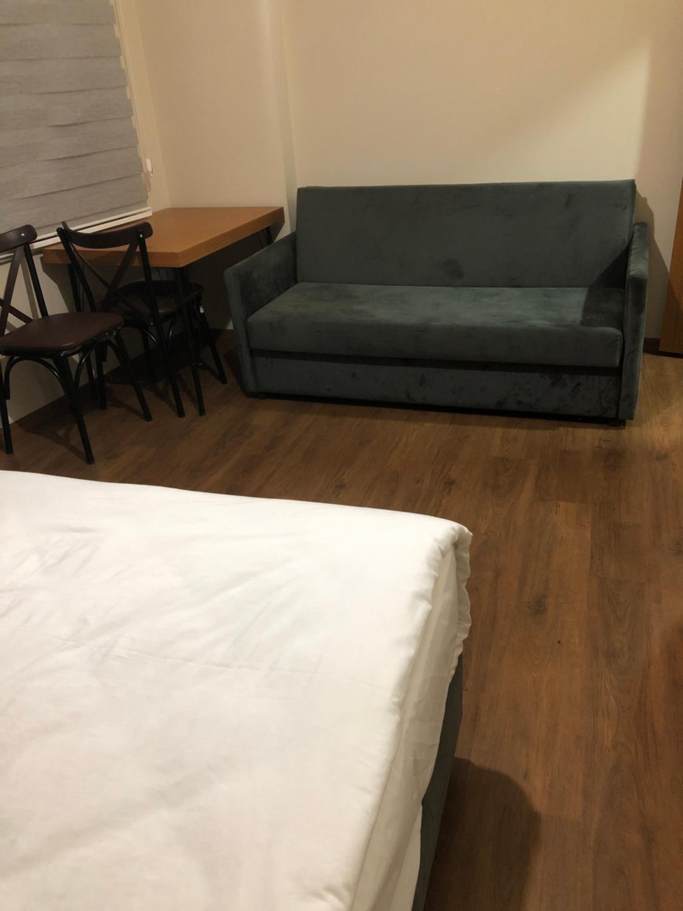 HRADISSION OTEl KAIFA