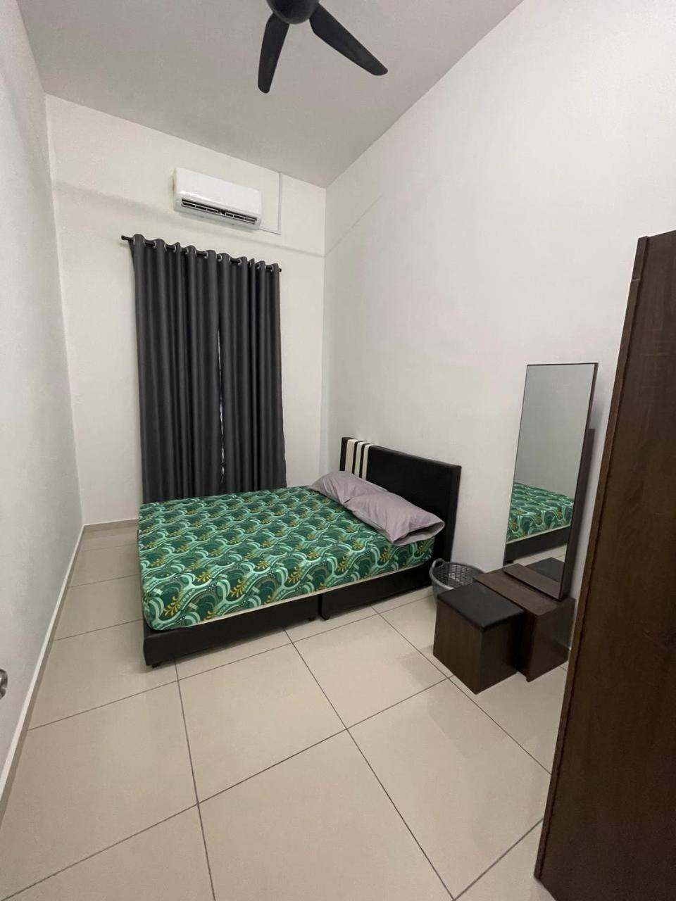 BUNGALOW homestay JASIN PERDANA photo 3