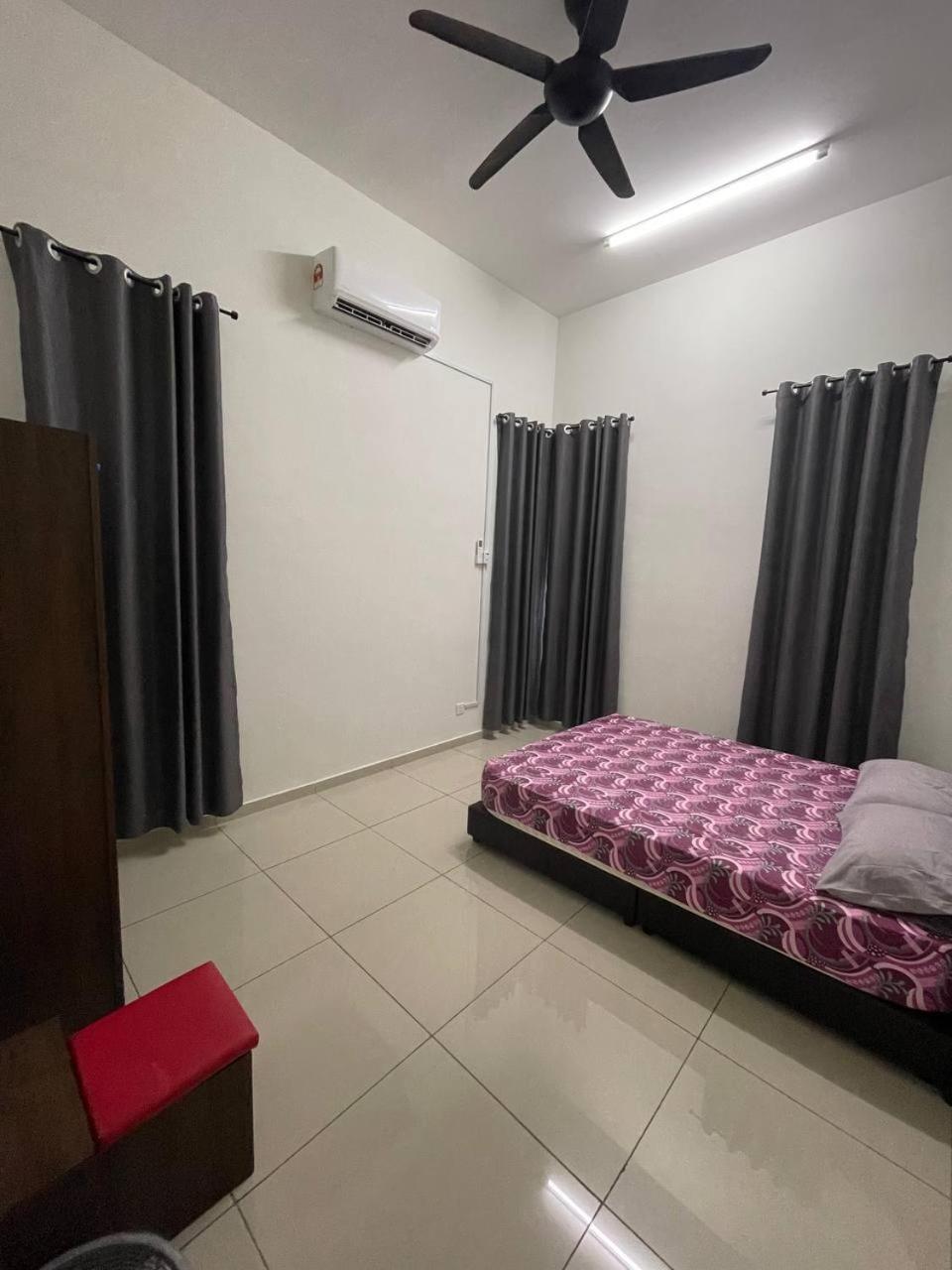 BUNGALOW homestay JASIN PERDANA photo 6