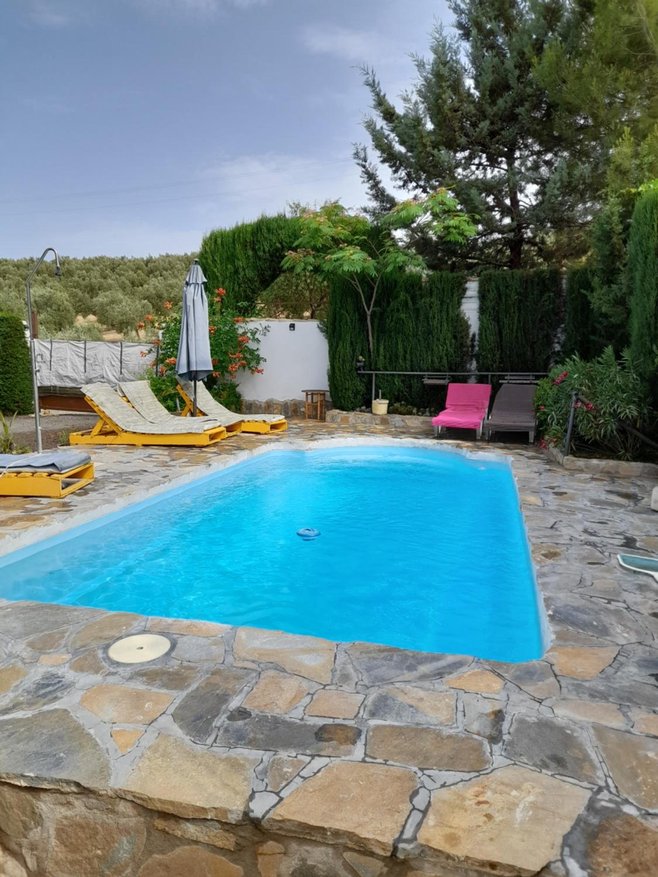 Casa Rural Casa Pepe view 2