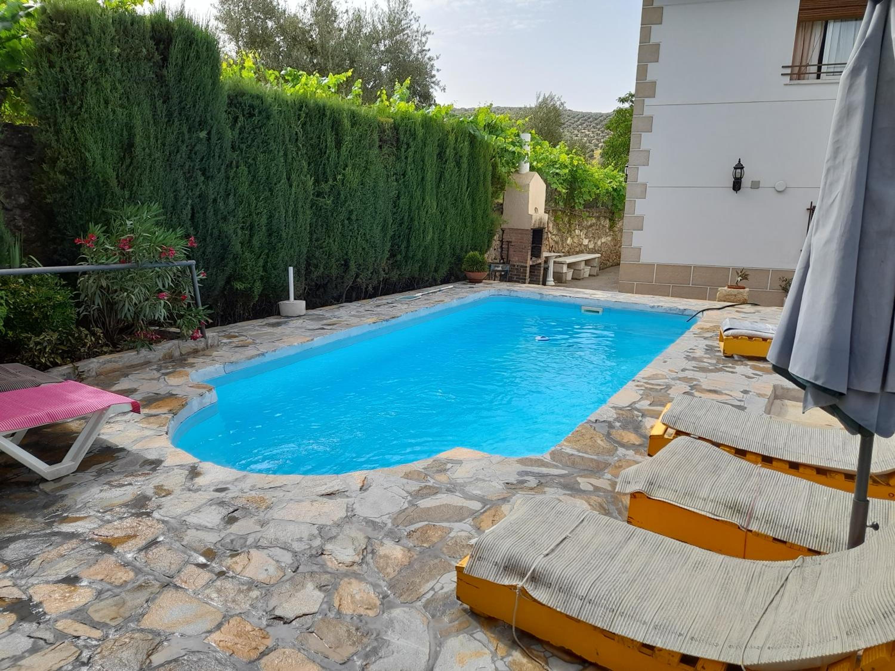 Casa Rural Casa Pepe view 3