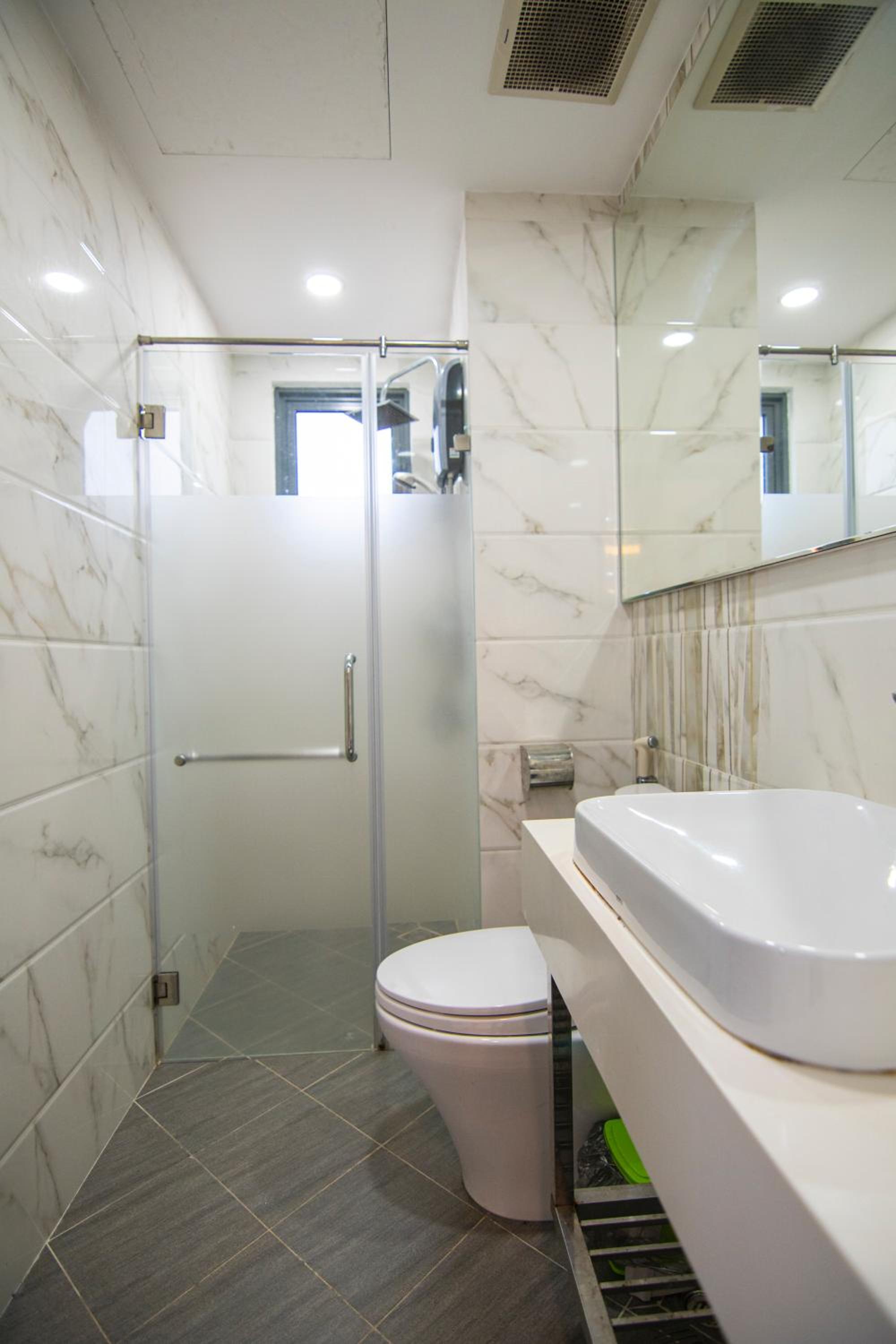 Luxury Gold Apartment 86 -Rooftop Pool Central City