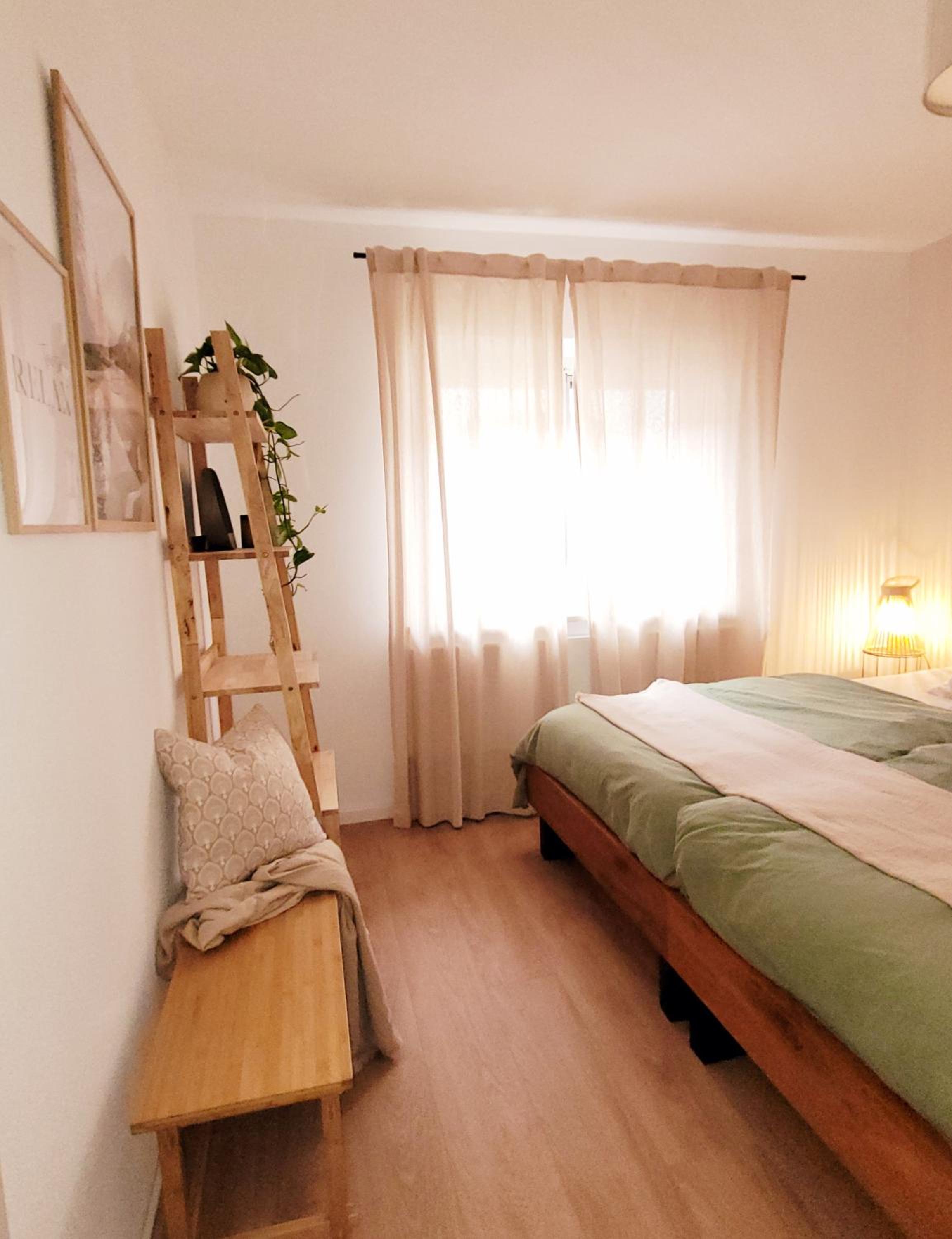Ferienwohnung Anna Maria Erding