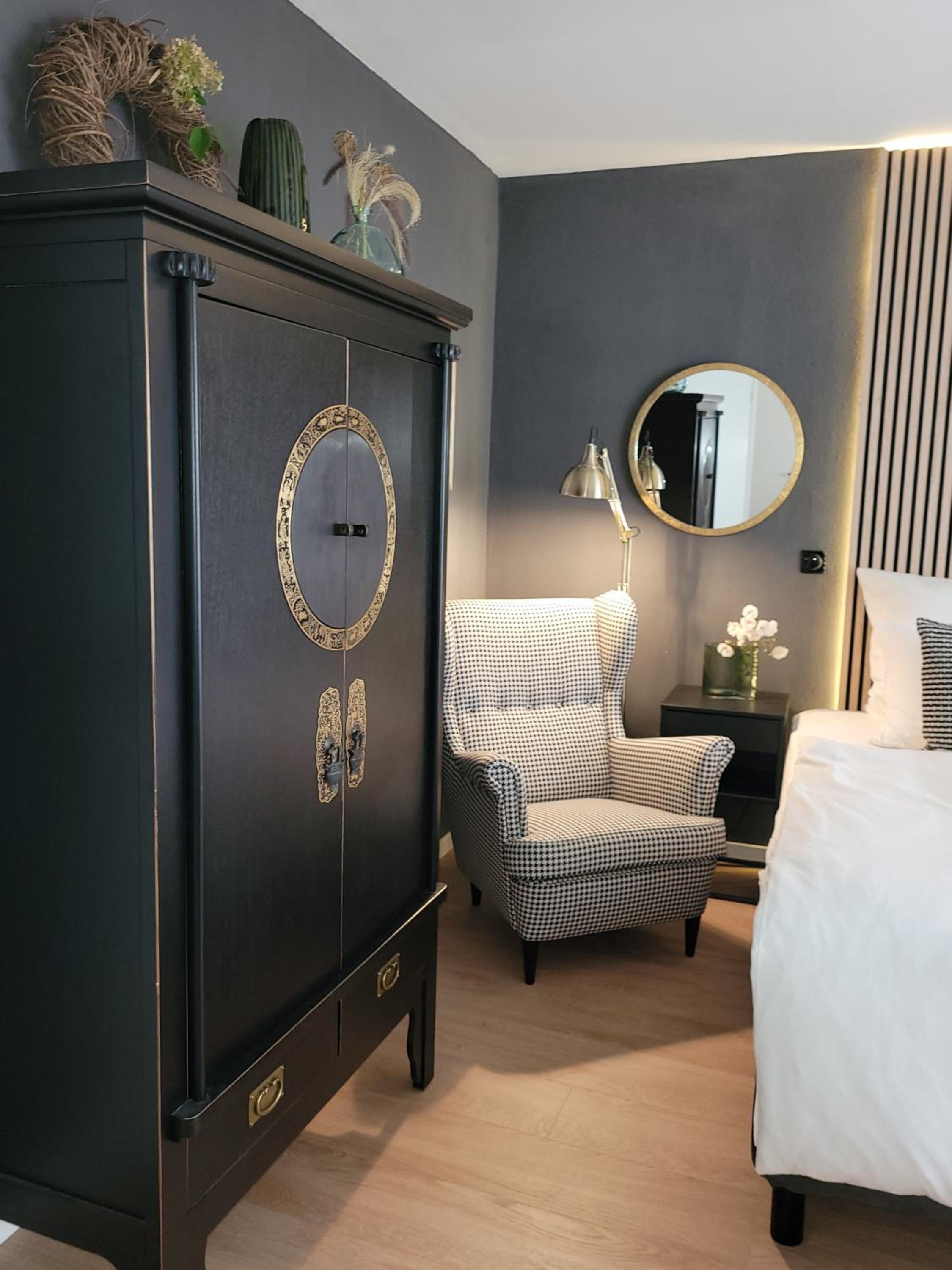 Ferienwohnung Anna Maria Erding