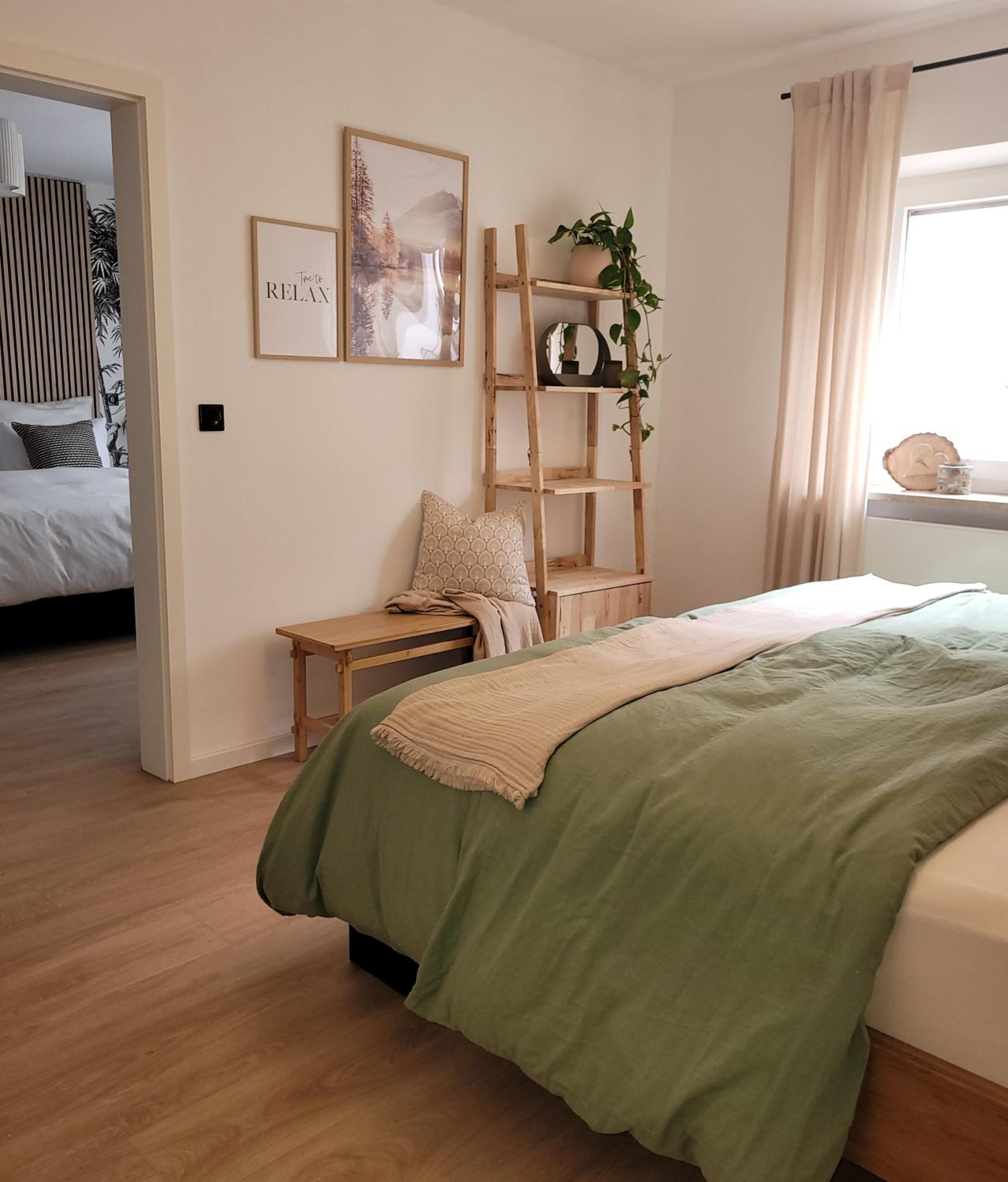 Ferienwohnung Anna Maria Erding
