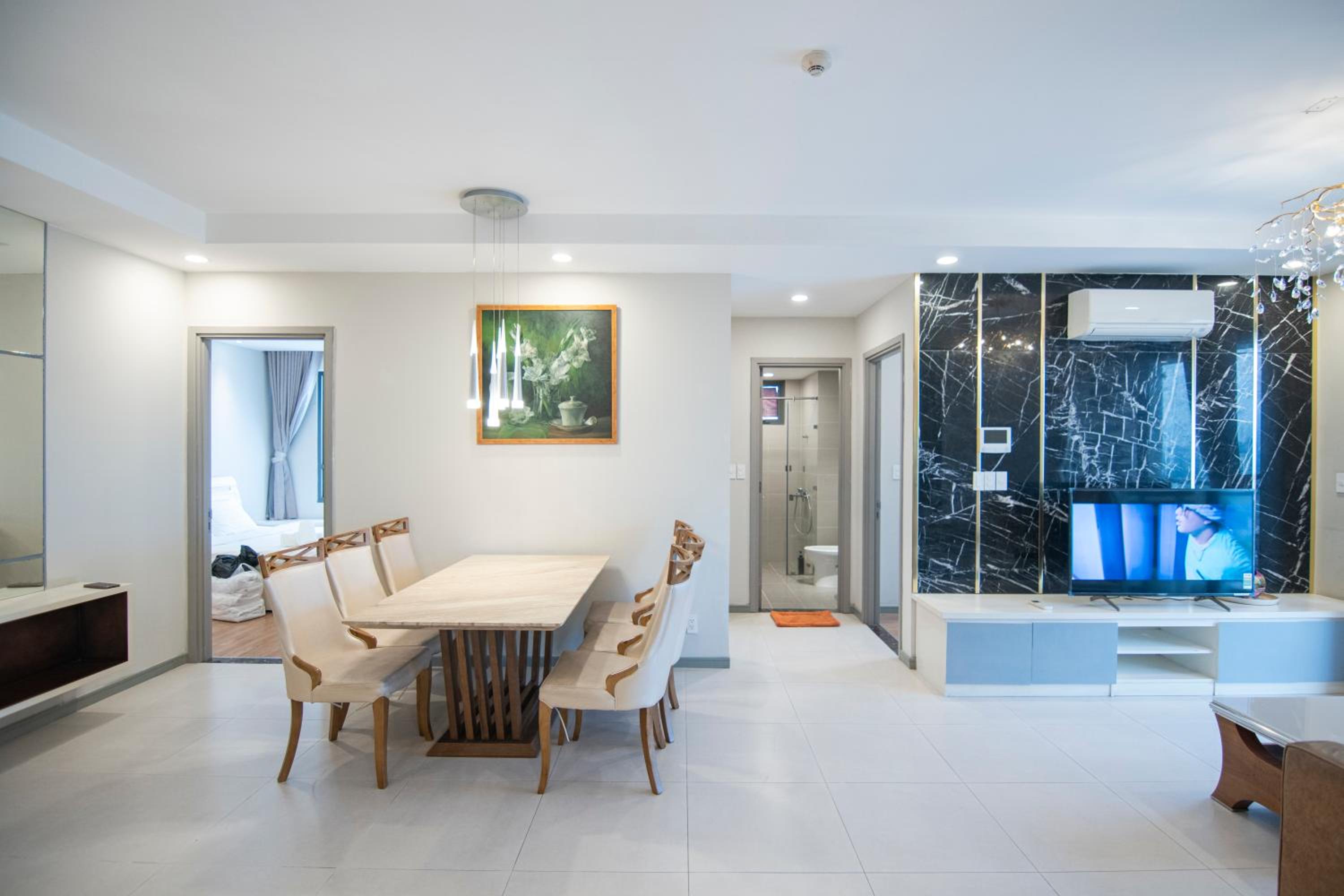 Luxury Gold Apartment 86 -Rooftop Pool Central City