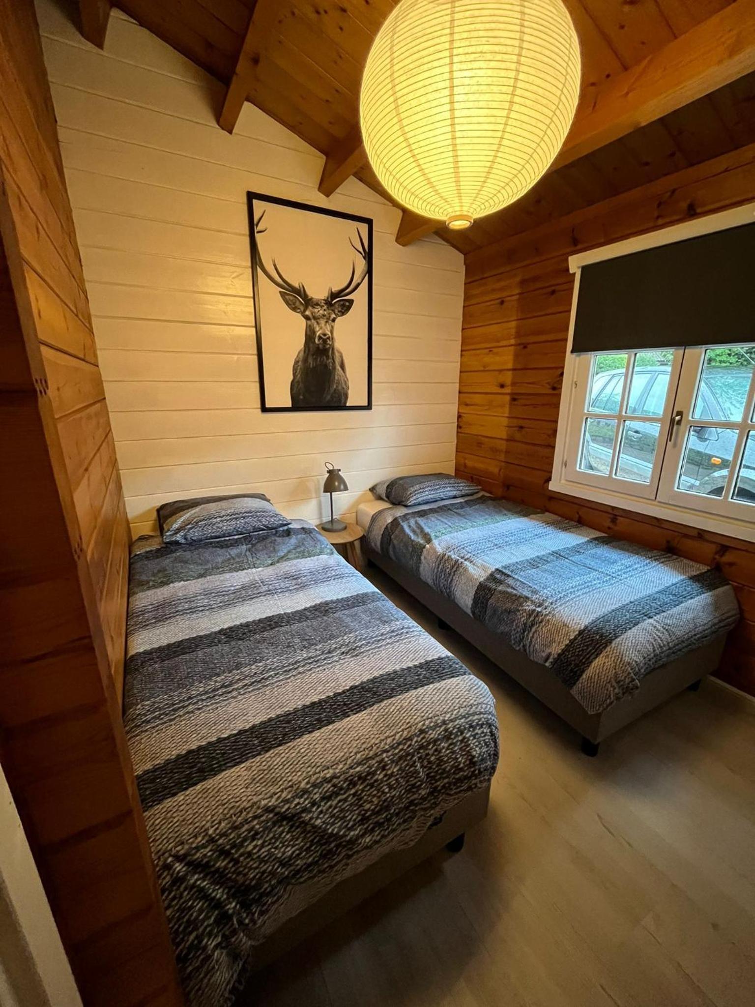Veluwse Bungalow