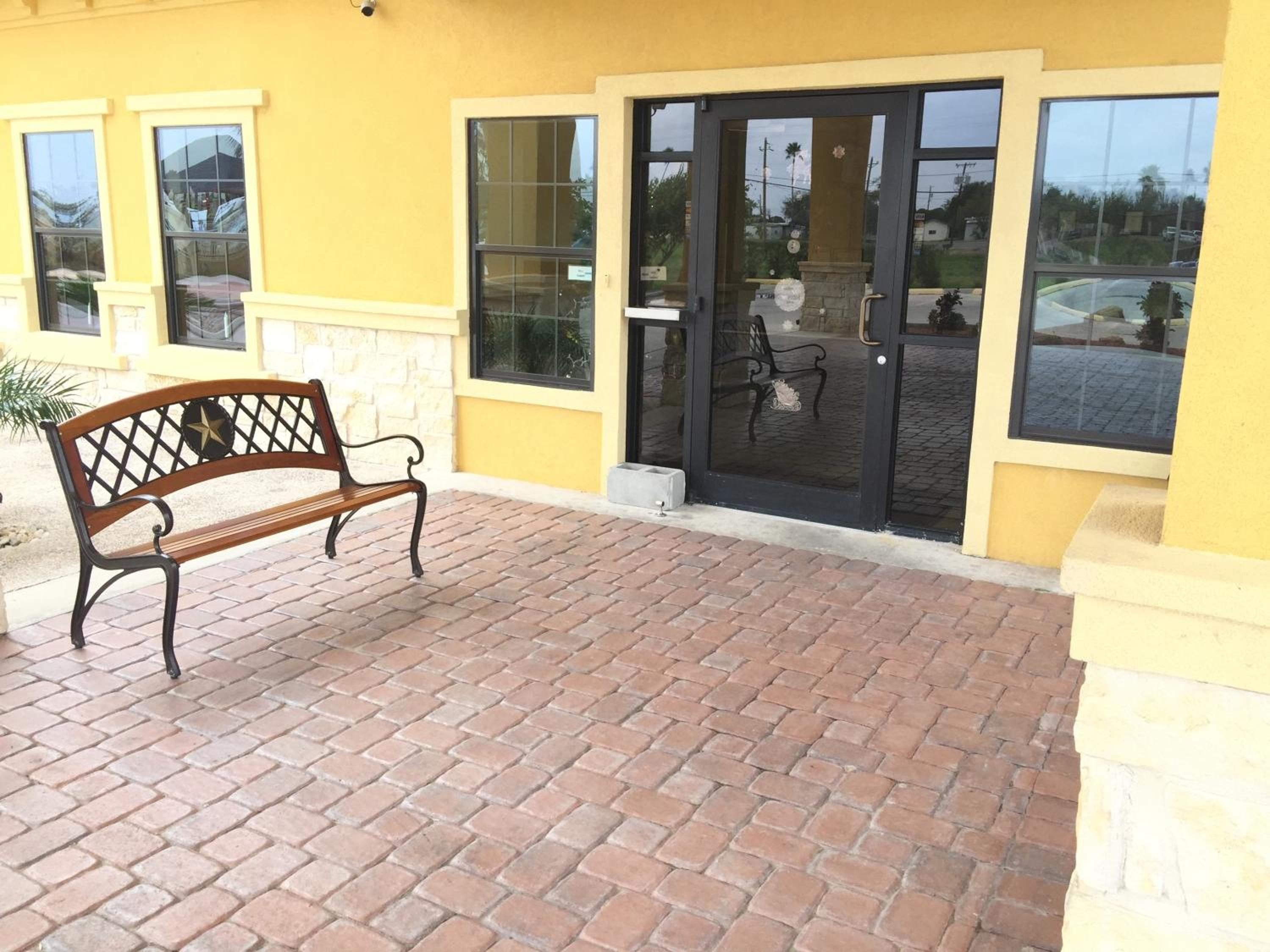 Weslaco Inn Weslaco-Mercedes, 写真 30