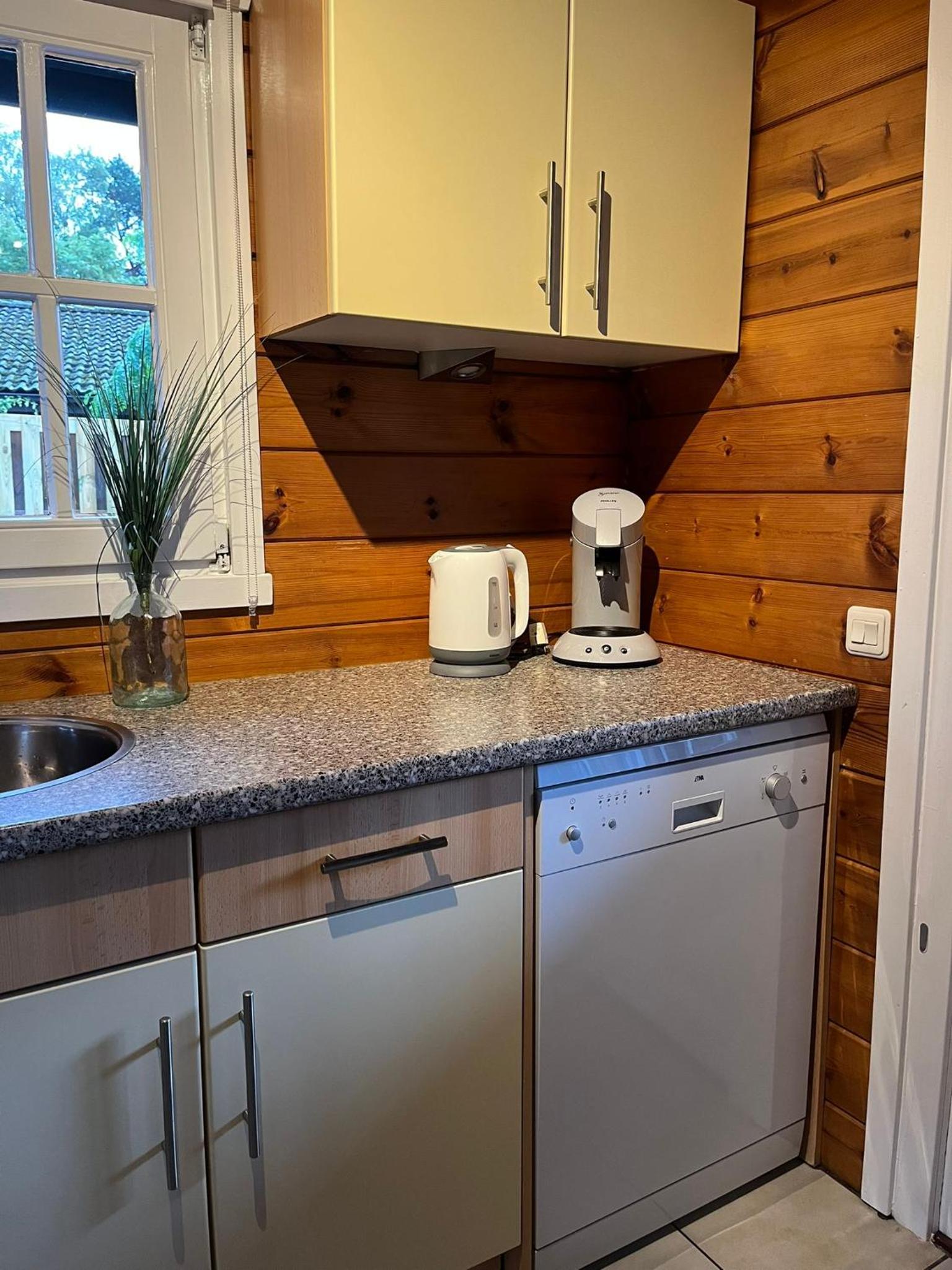 Veluwse Bungalow
