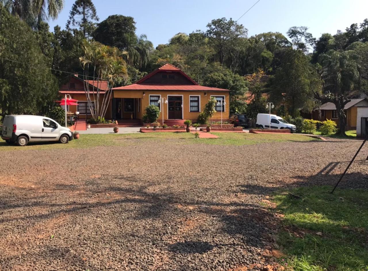 Hotel Suizo