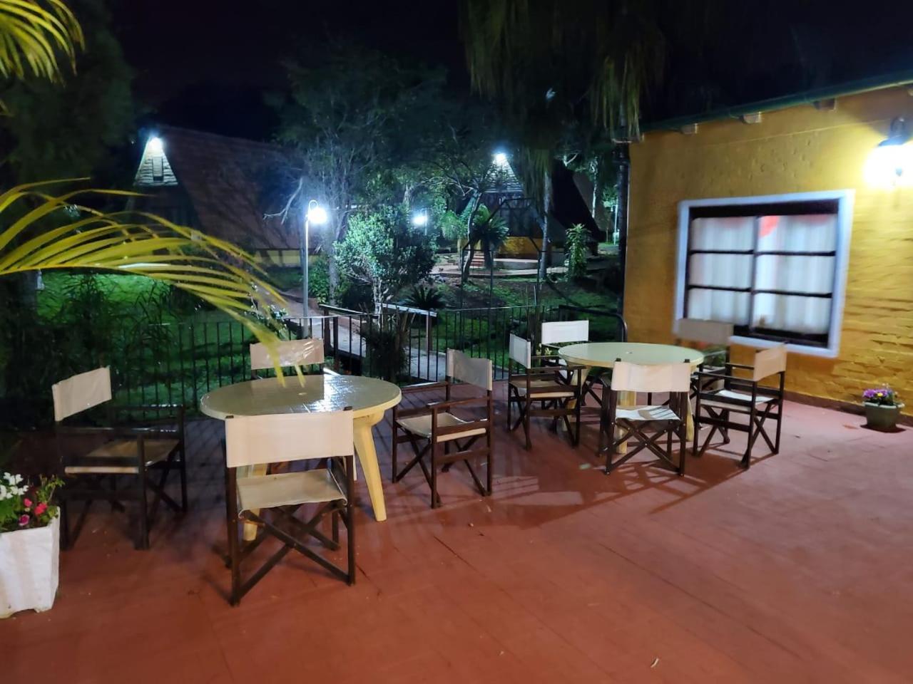 Hotel Suizo