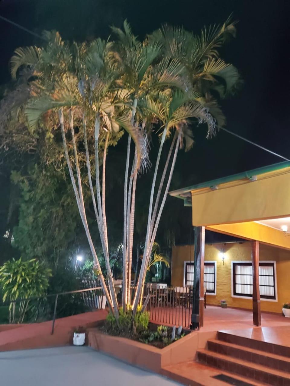 Hotel Suizo