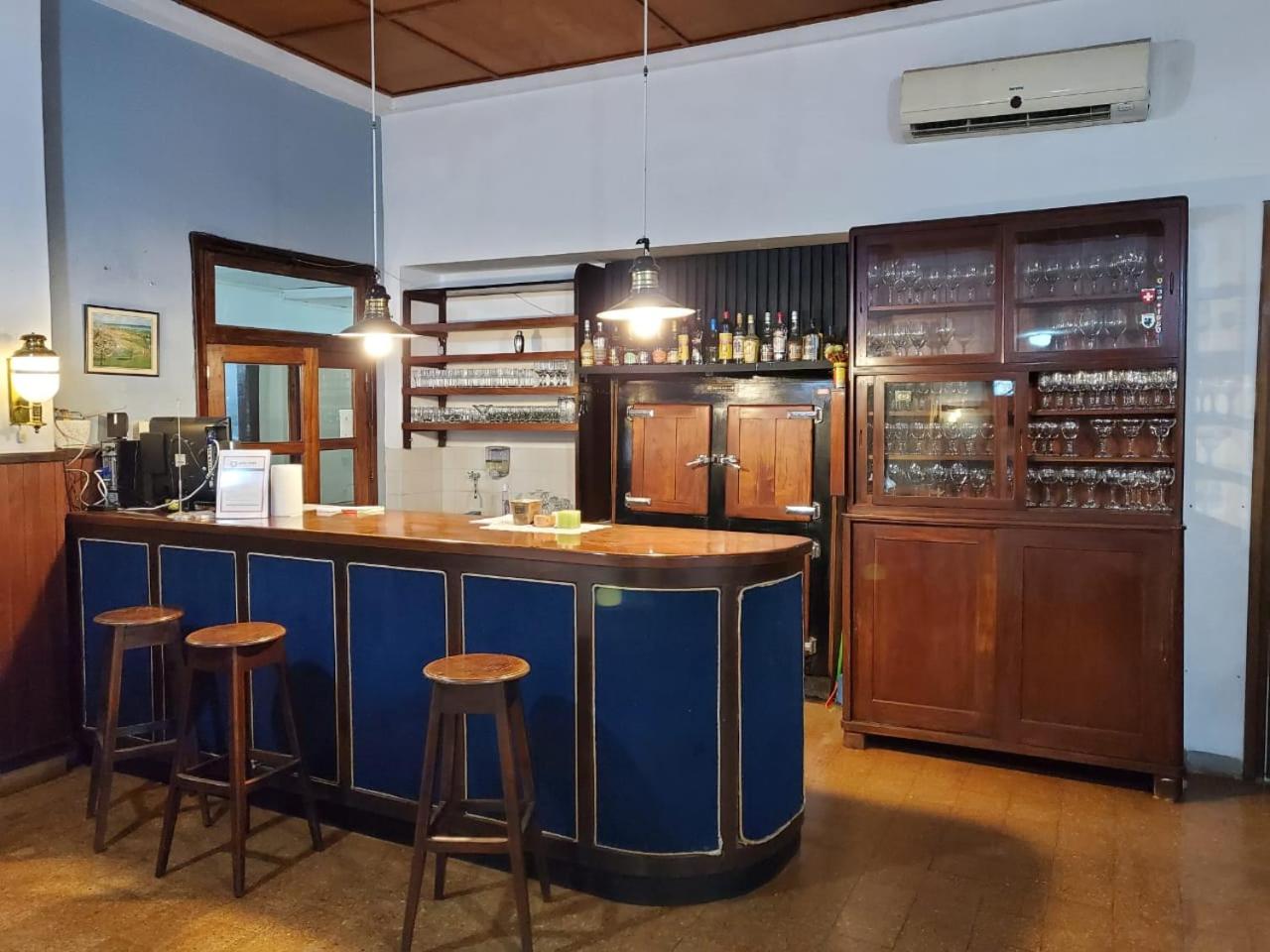 Hotel Suizo