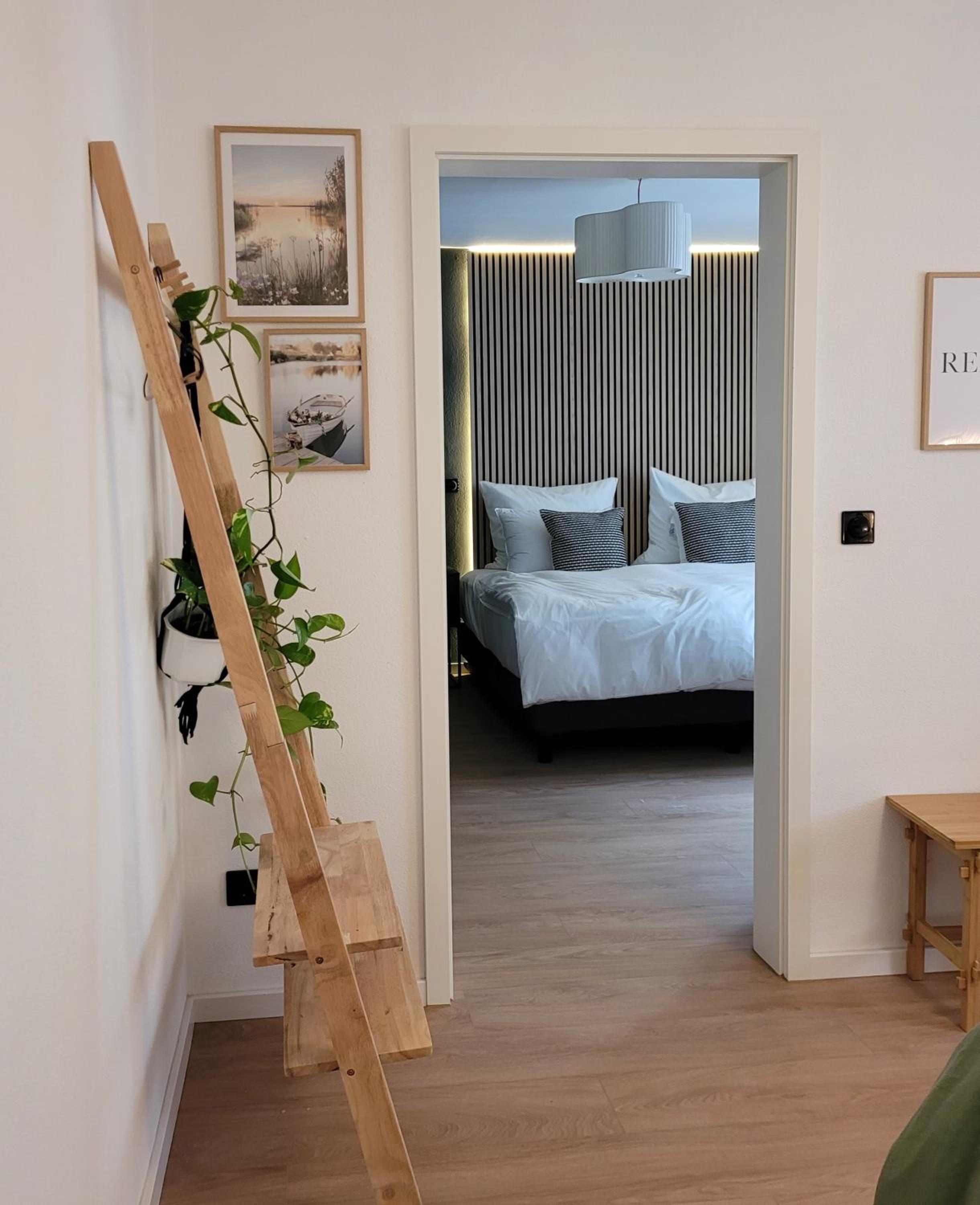 Ferienwohnung Anna Maria Erding