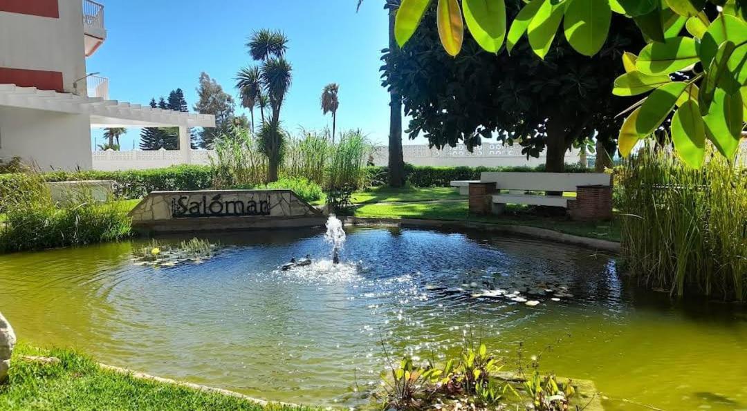 SALOMAR GOLF