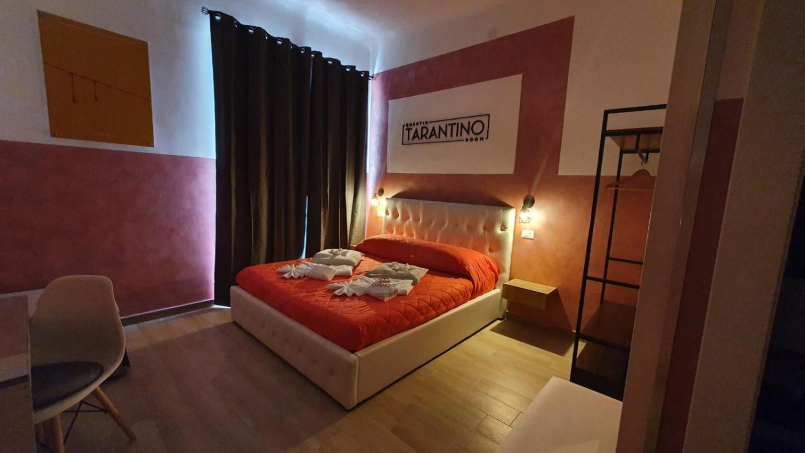 Cinemovie Guesthouse